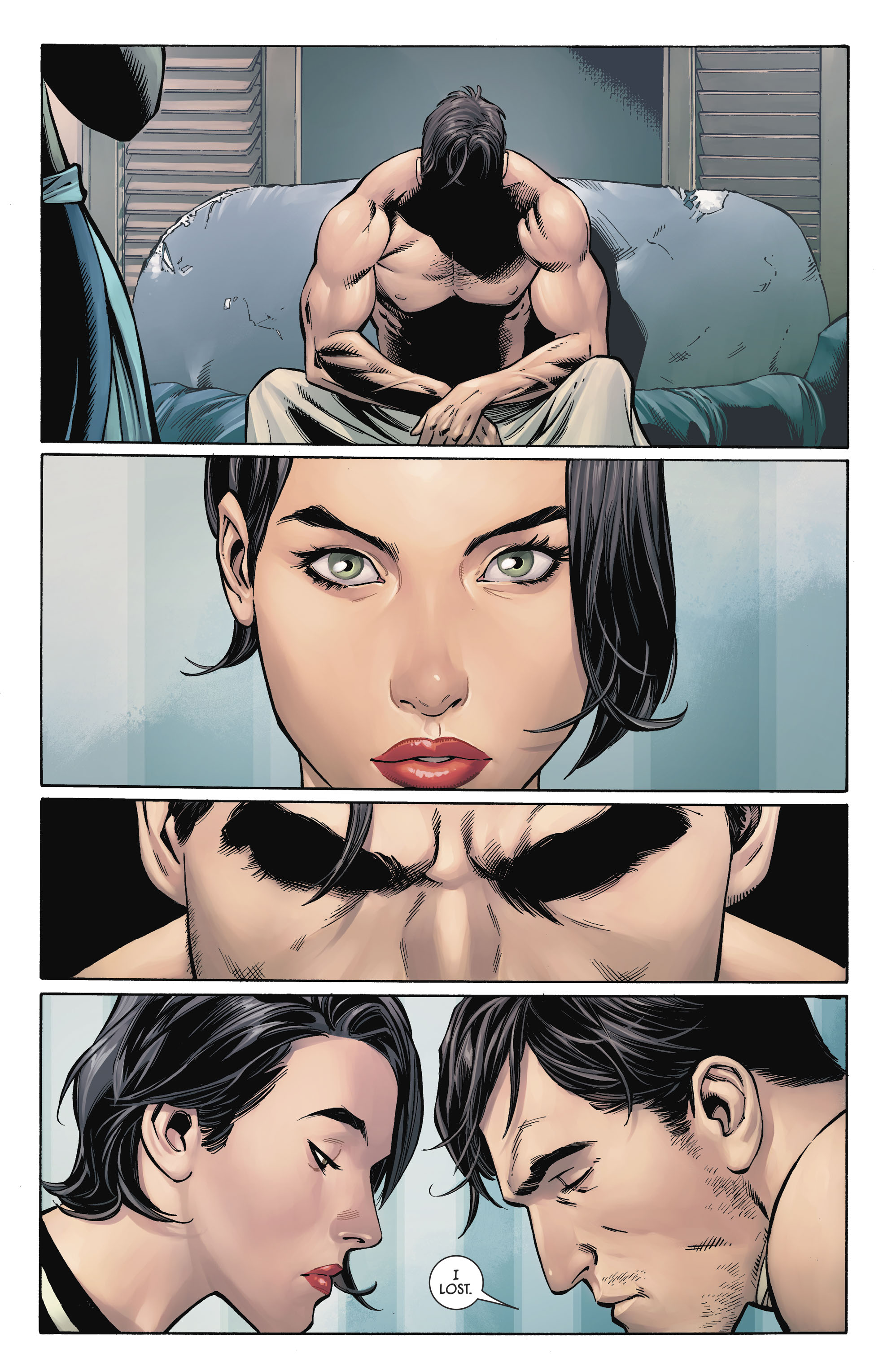Batman (2016-): Chapter 77 - Page 11