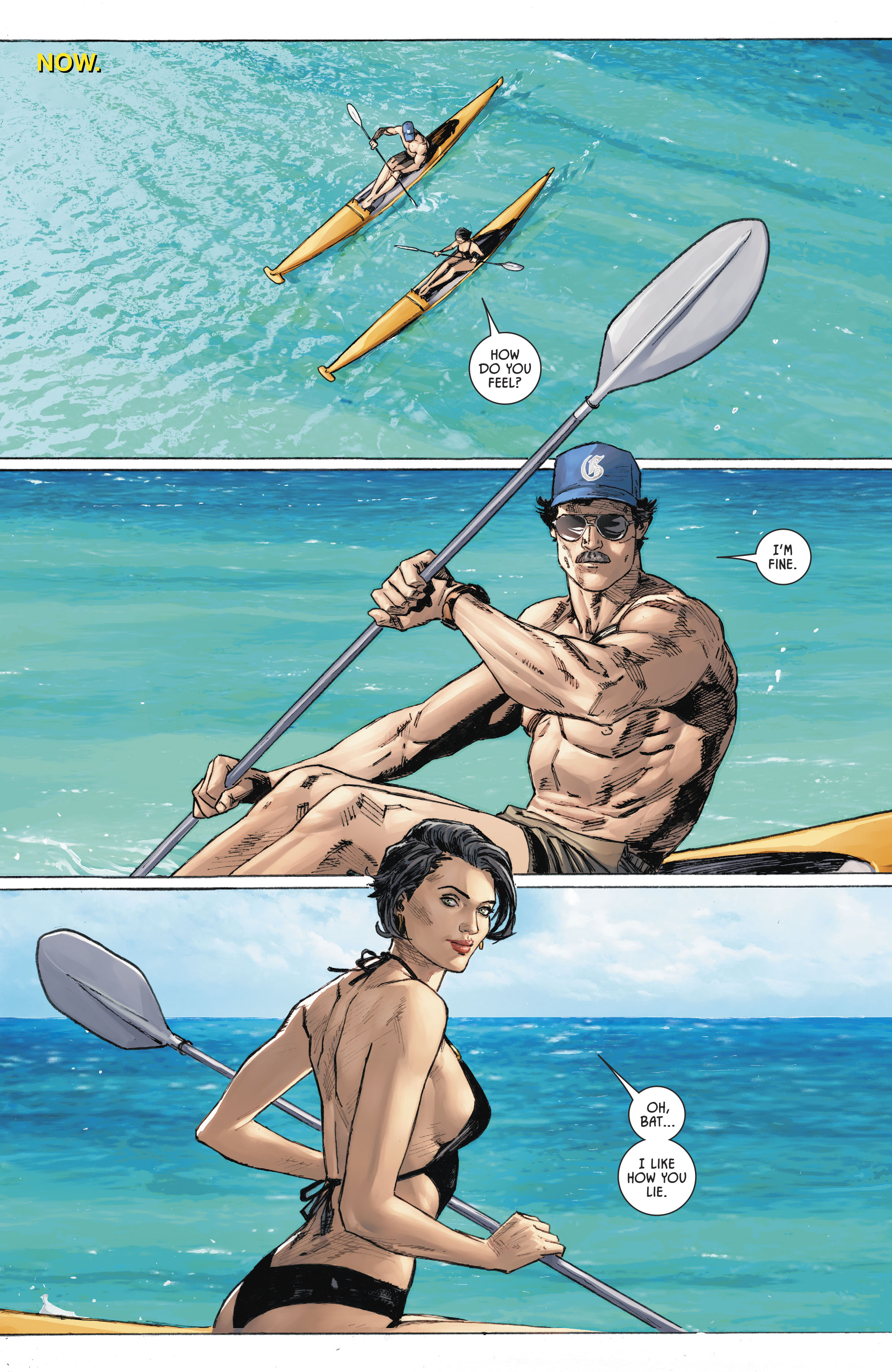 Batman (2016-): Chapter 78 - Page 4