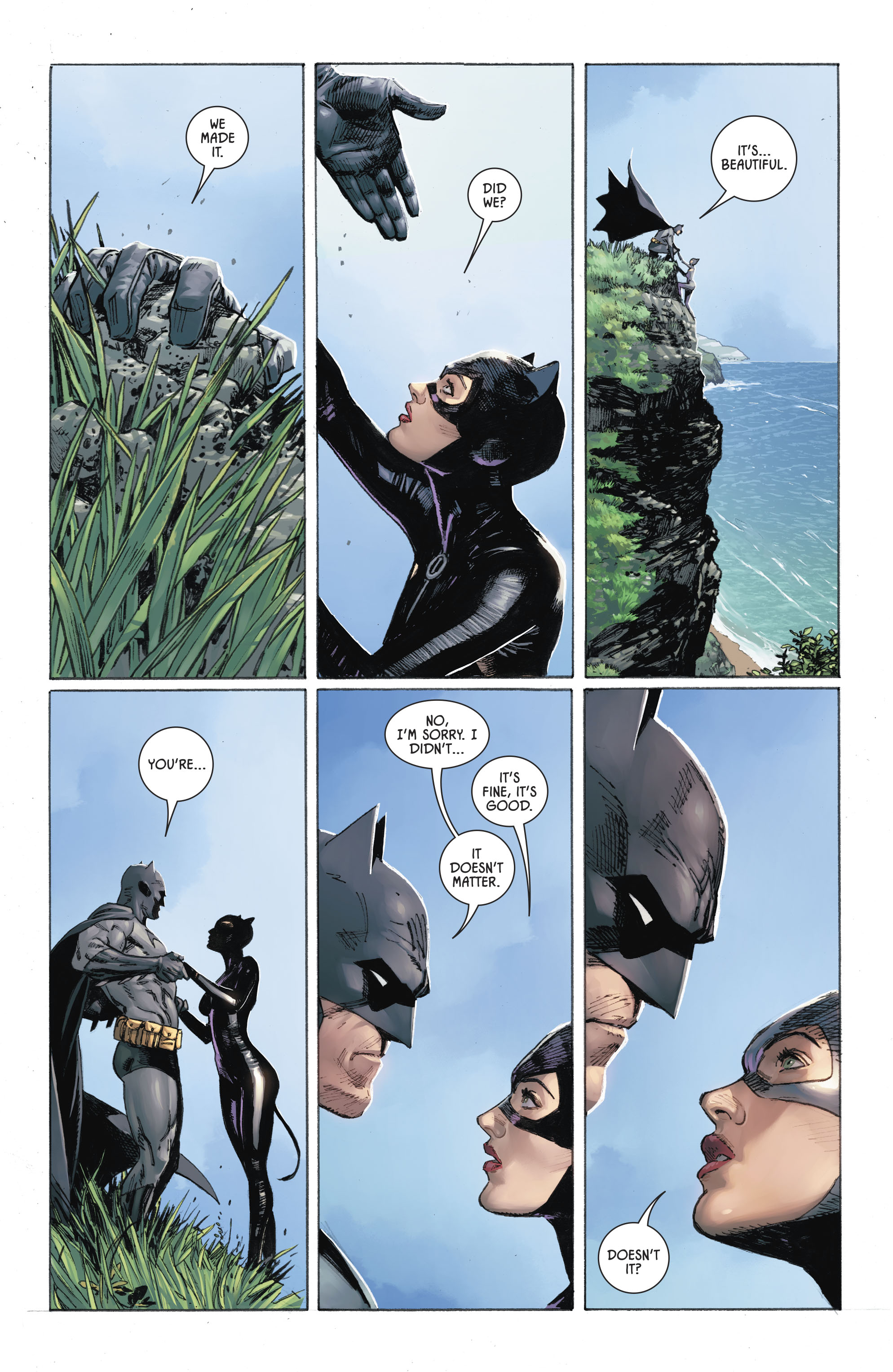 Batman (2016-): Chapter 78 - Page 9