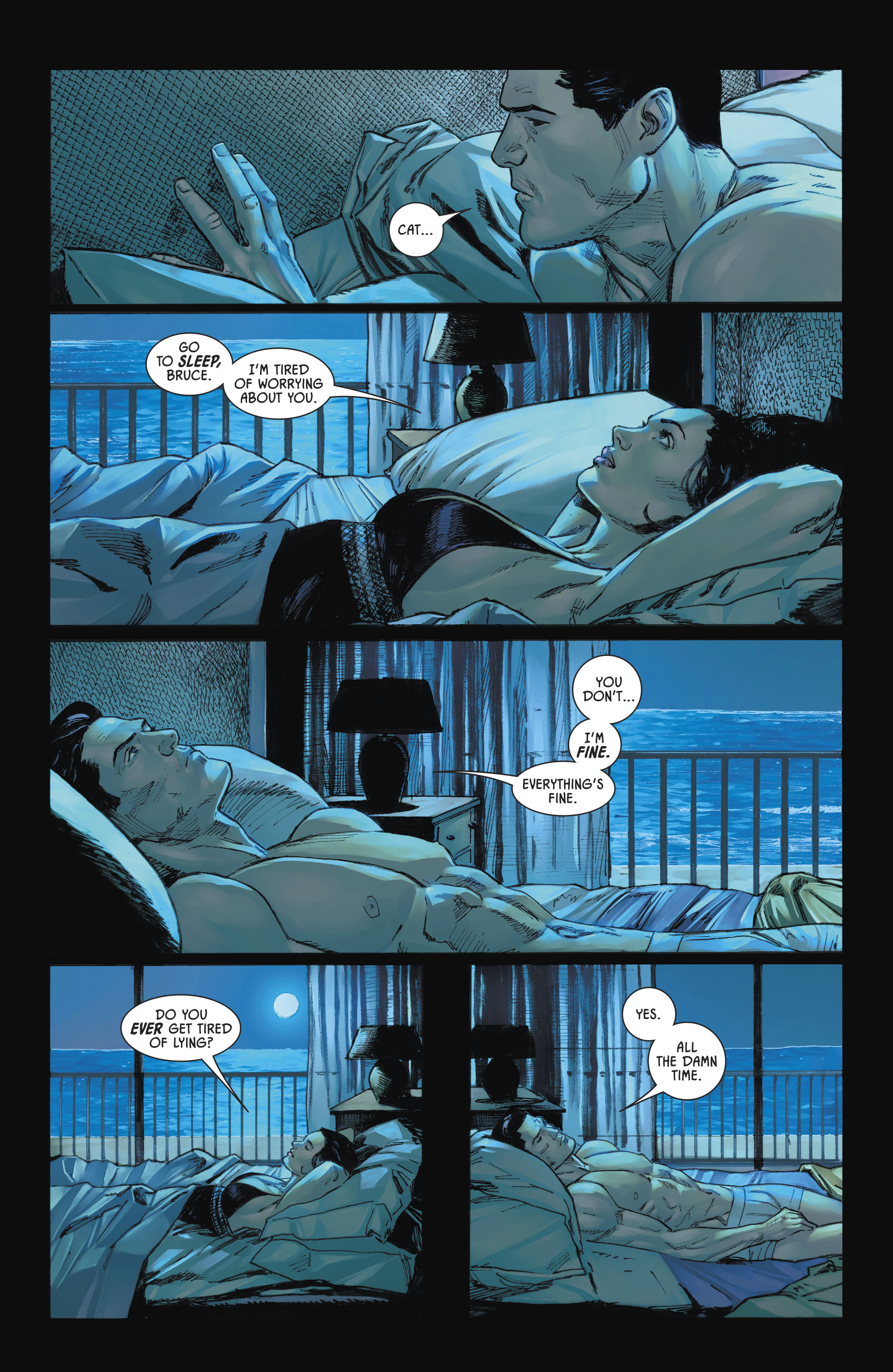 Batman (2016-): Chapter 78 - Page 11