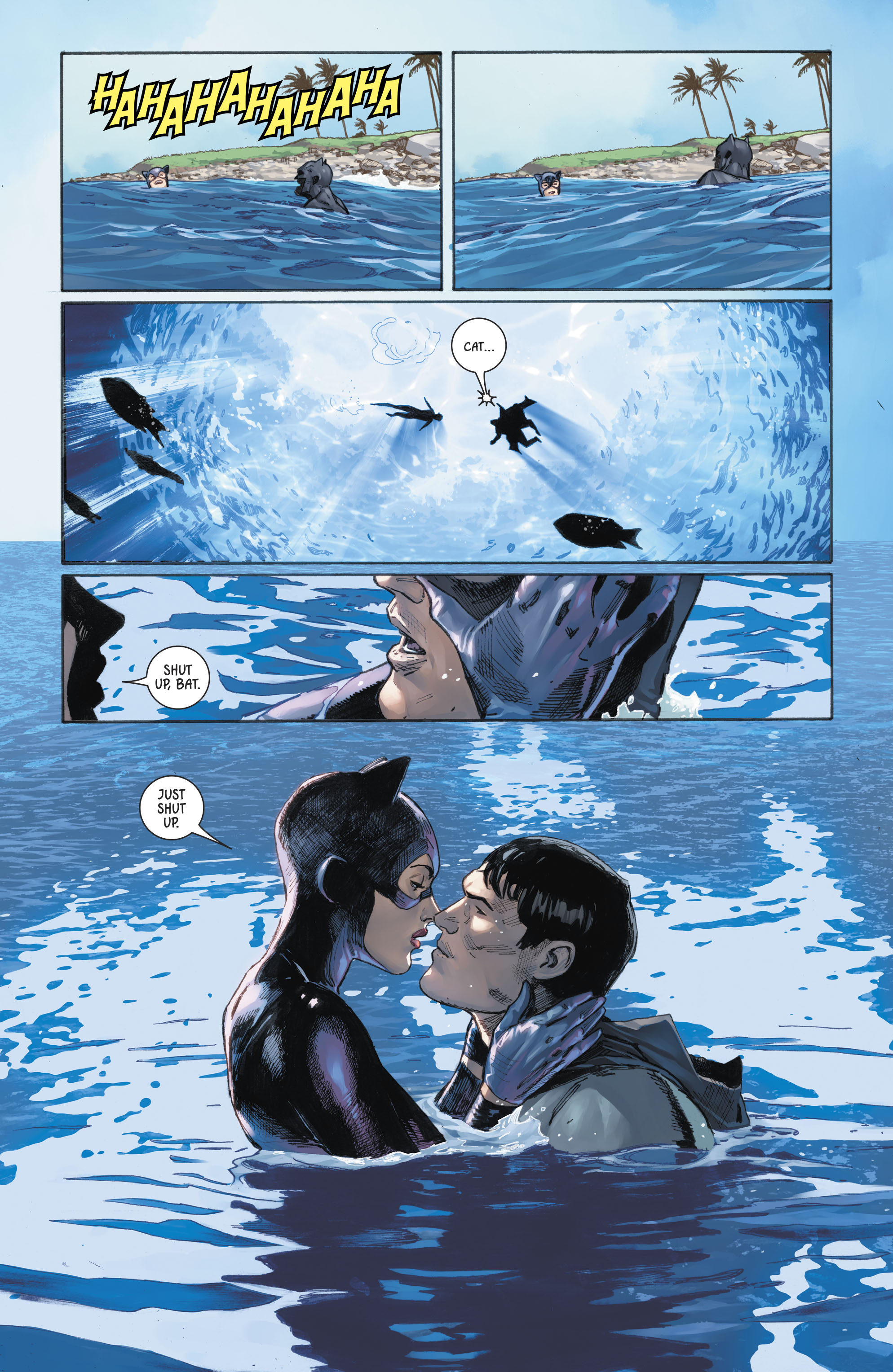 Batman (2016-): Chapter 78 - Page 13