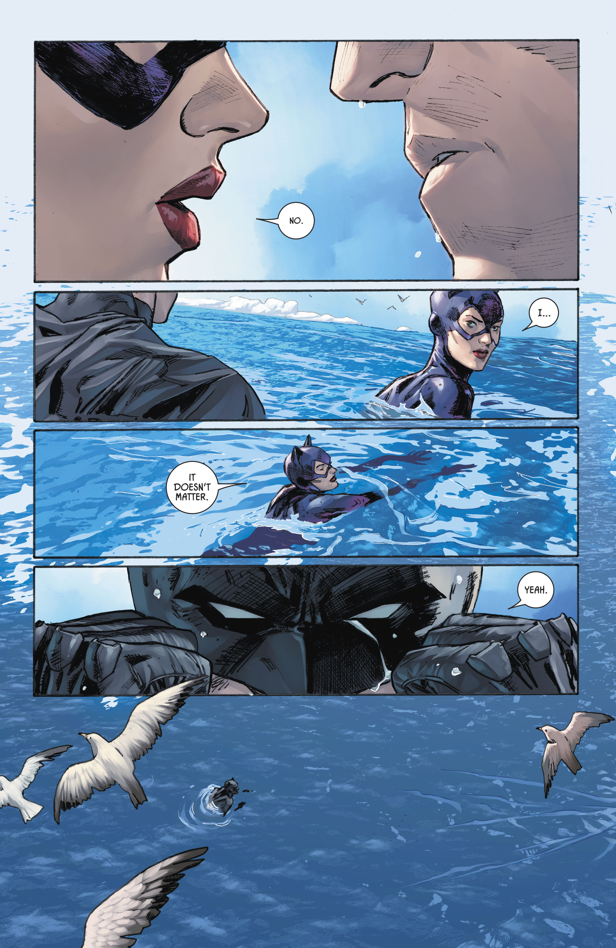 Batman (2016-): Chapter 78 - Page 14