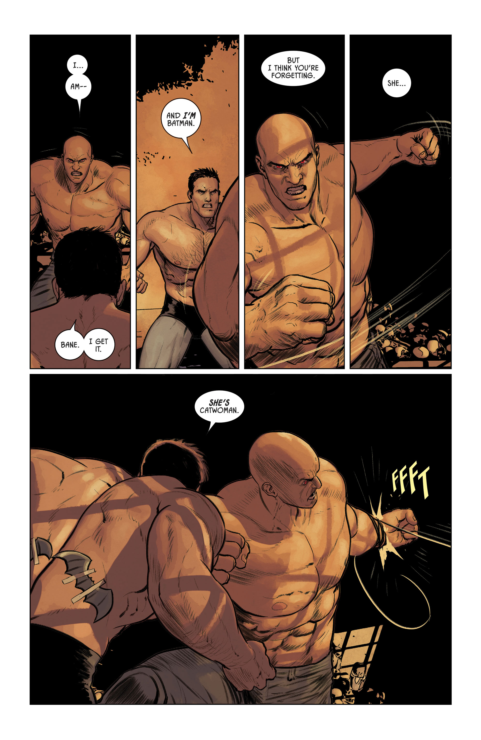 Batman (2016-): Chapter 82 - Page 8