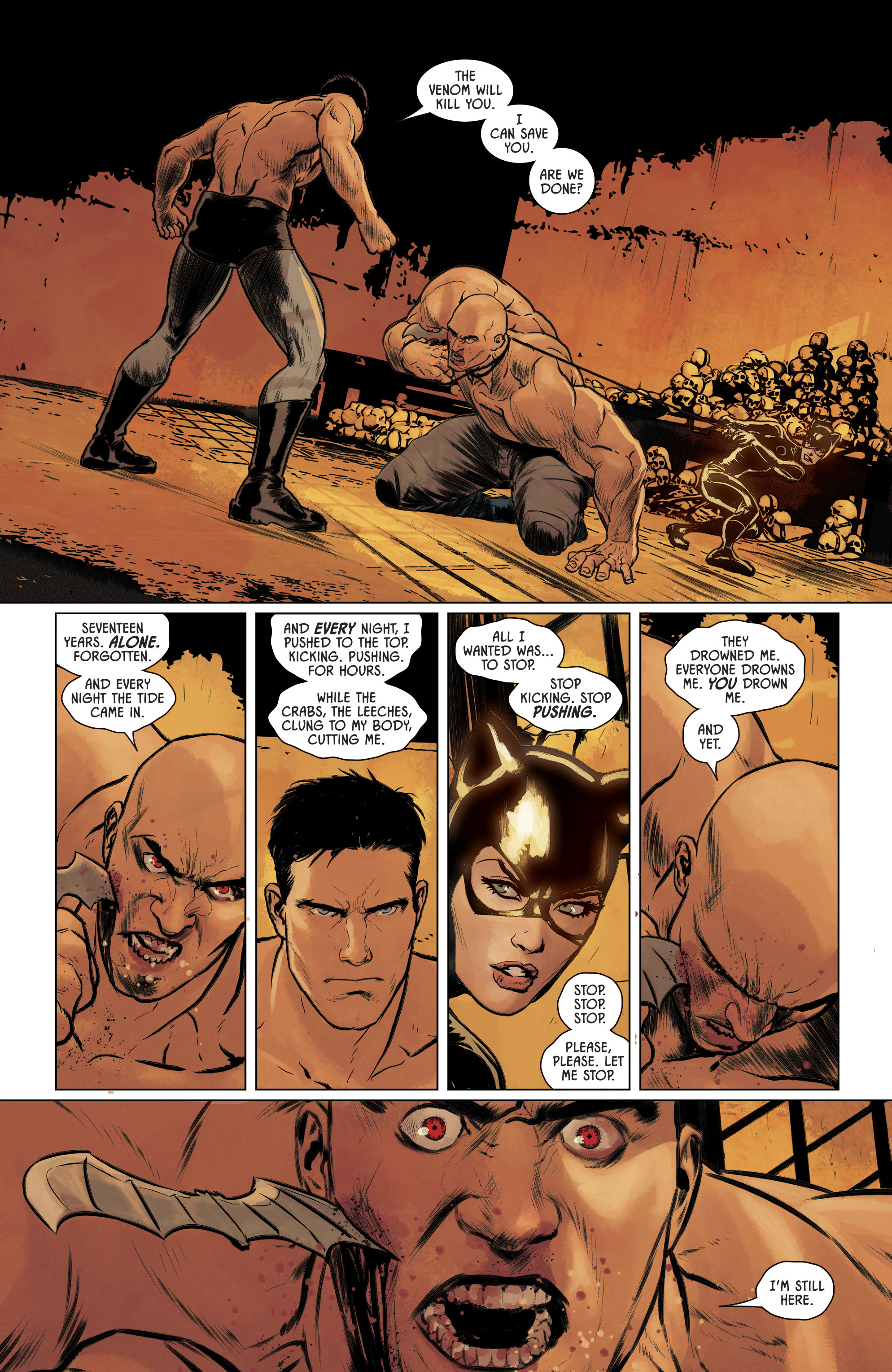 Batman (2016-): Chapter 82 - Page 13