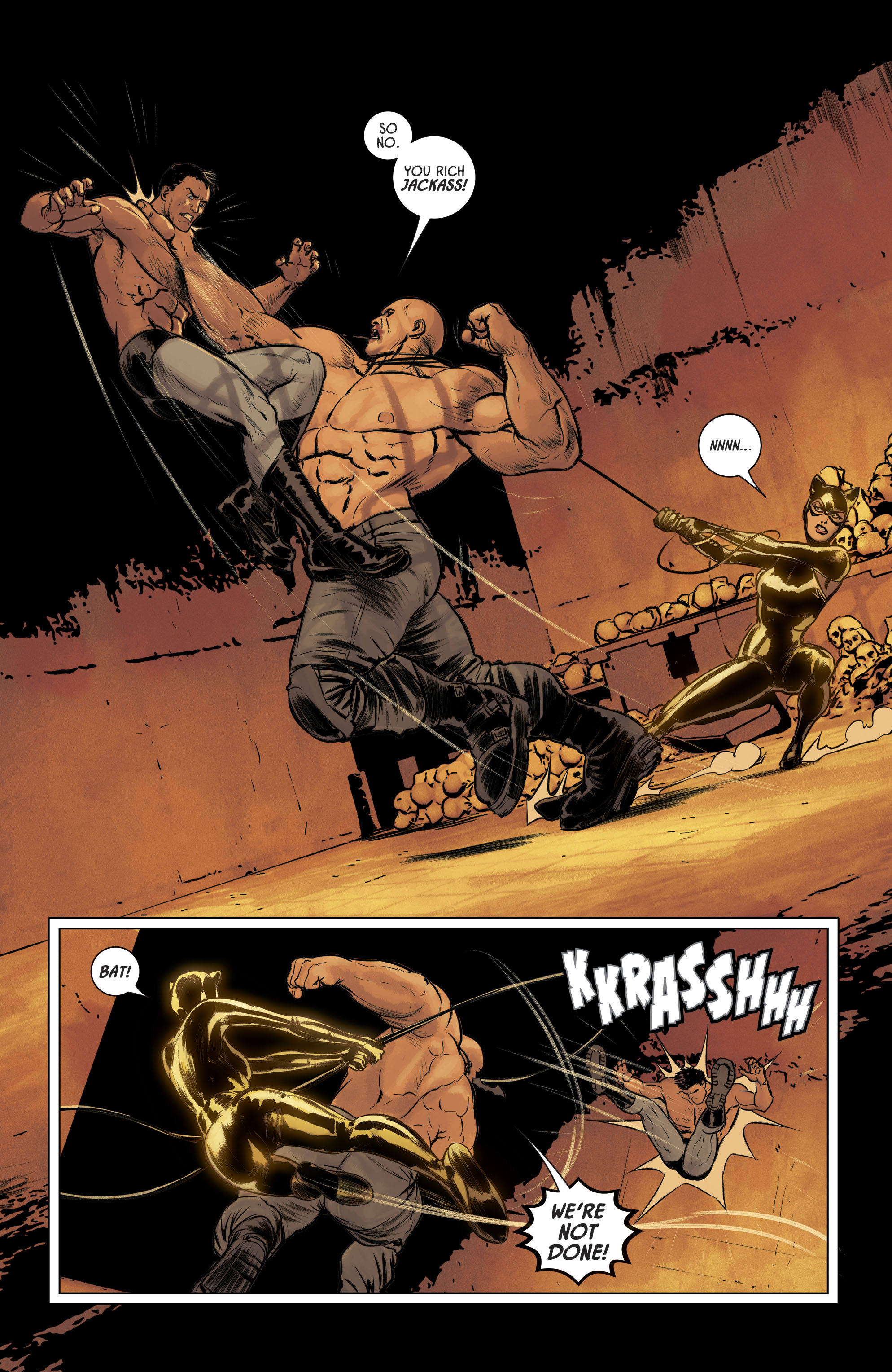Batman (2016-): Chapter 82 - Page 14