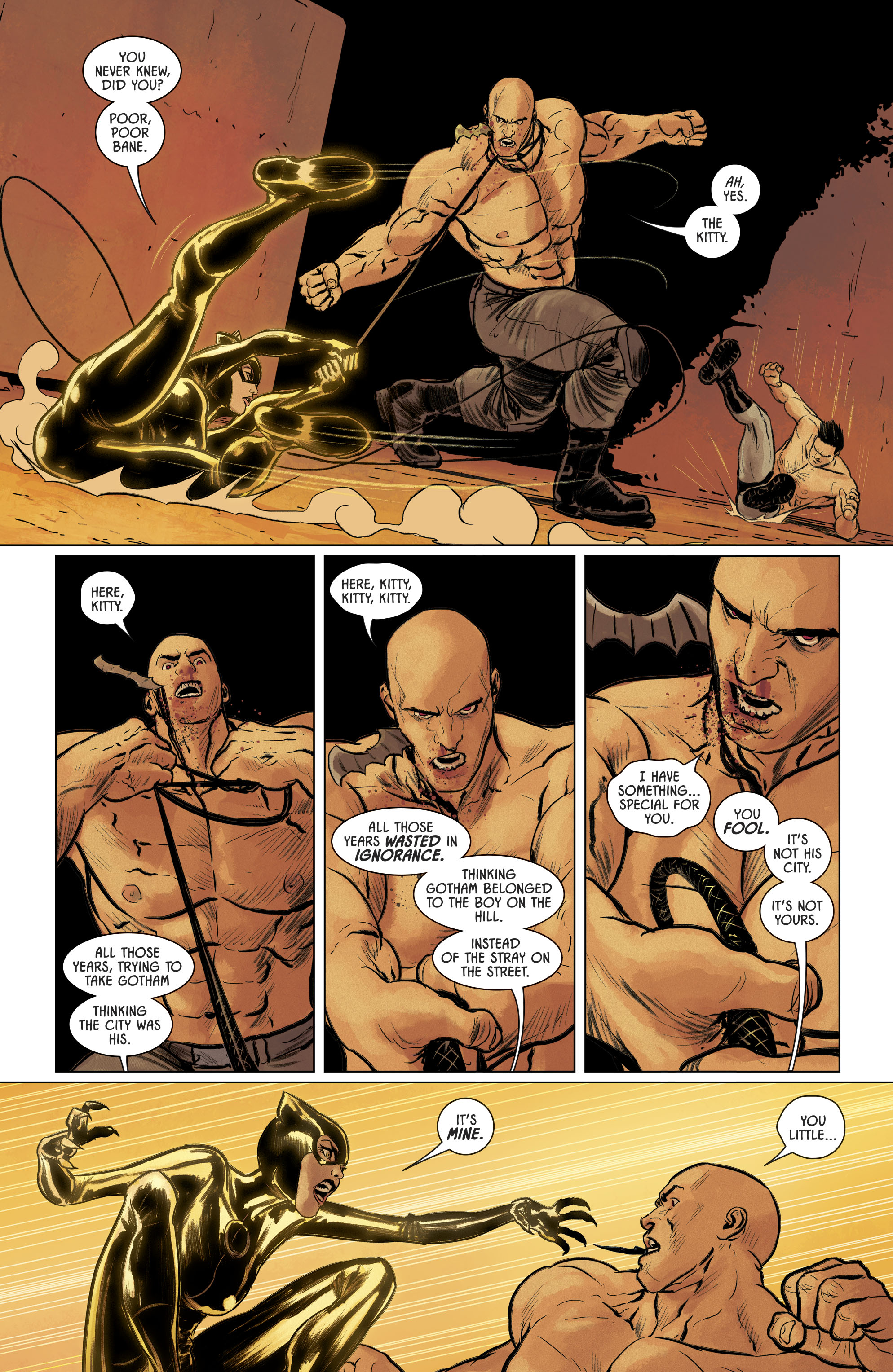 Batman (2016-): Chapter 82 - Page 16