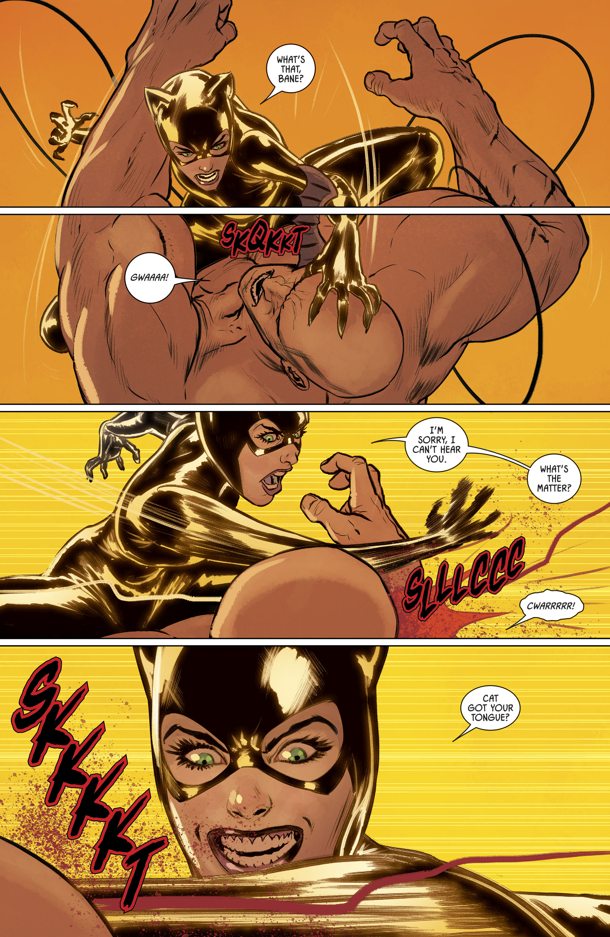 Batman (2016-): Chapter 82 - Page 17