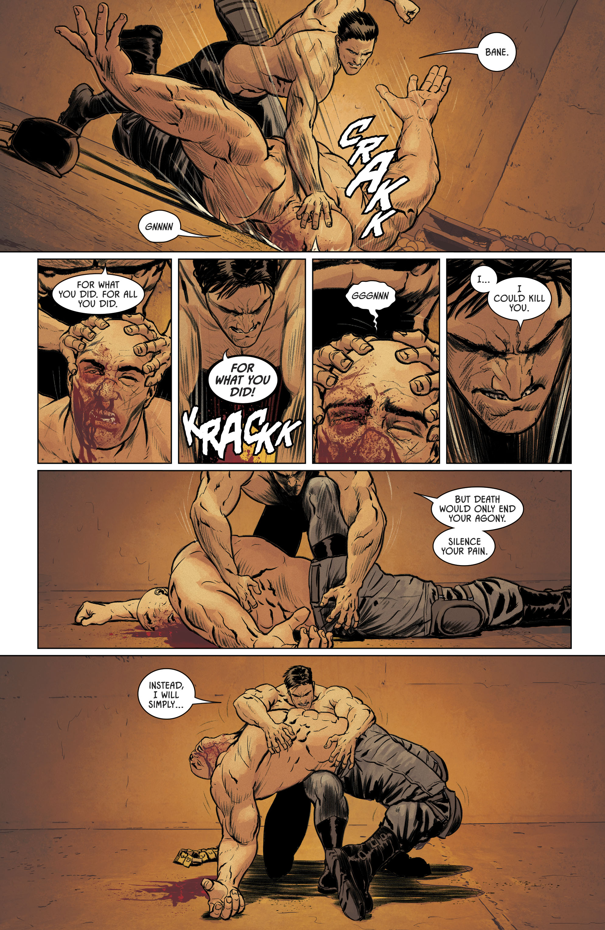 Batman (2016-): Chapter 82 - Page 19