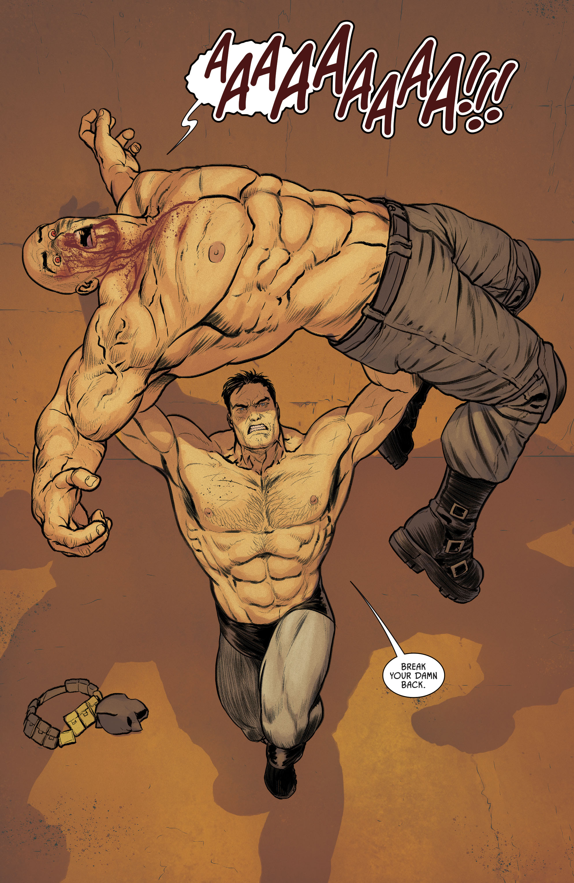 Batman (2016-): Chapter 82 - Page 20