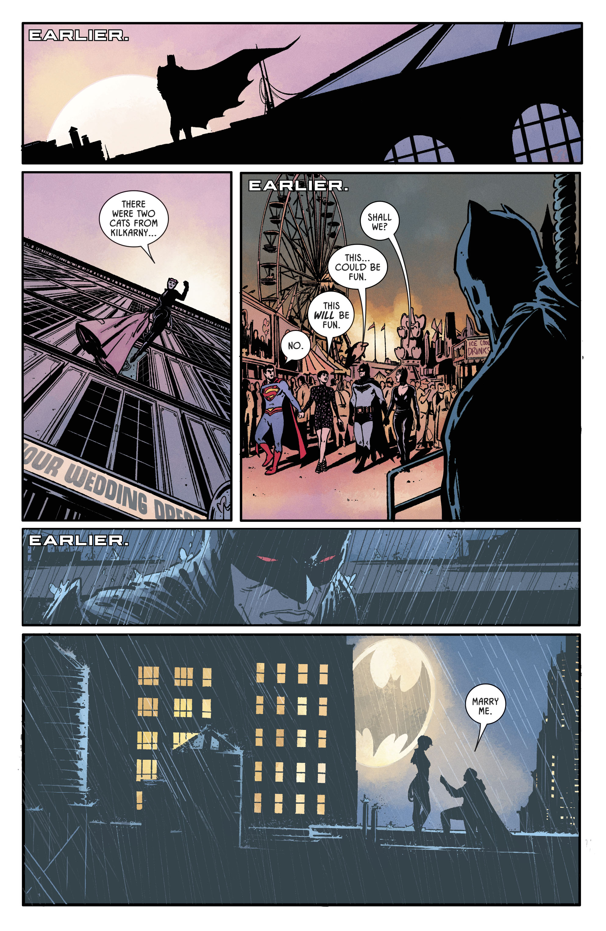 Batman (2016-): Chapter 84 - Page 7