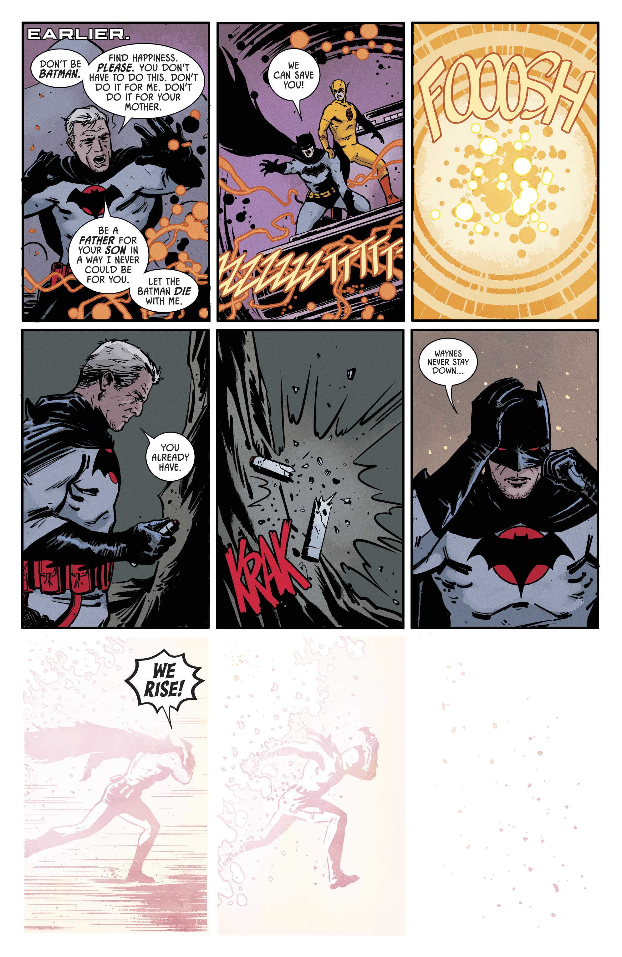 Batman (2016-): Chapter 84 - Page 9