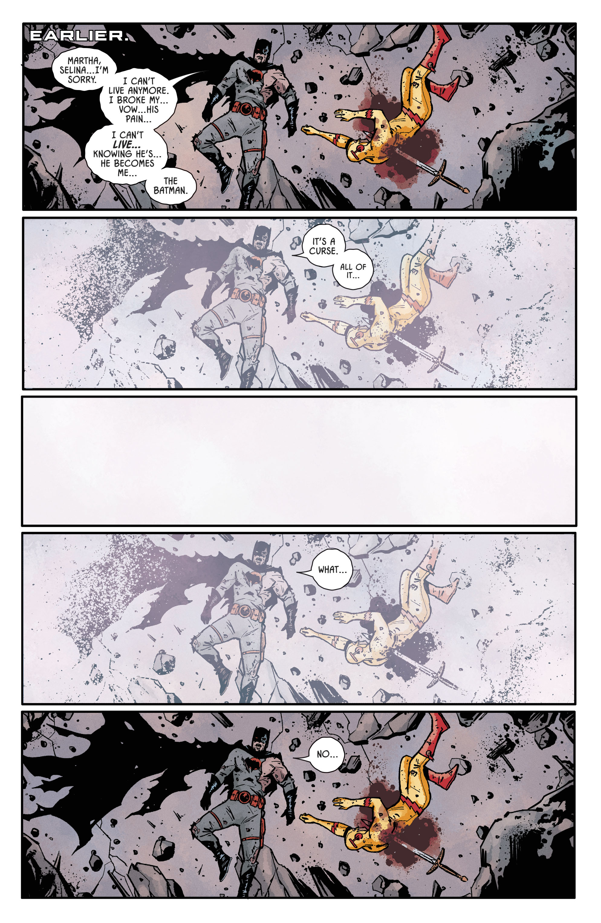 Batman (2016-): Chapter 84 - Page 10