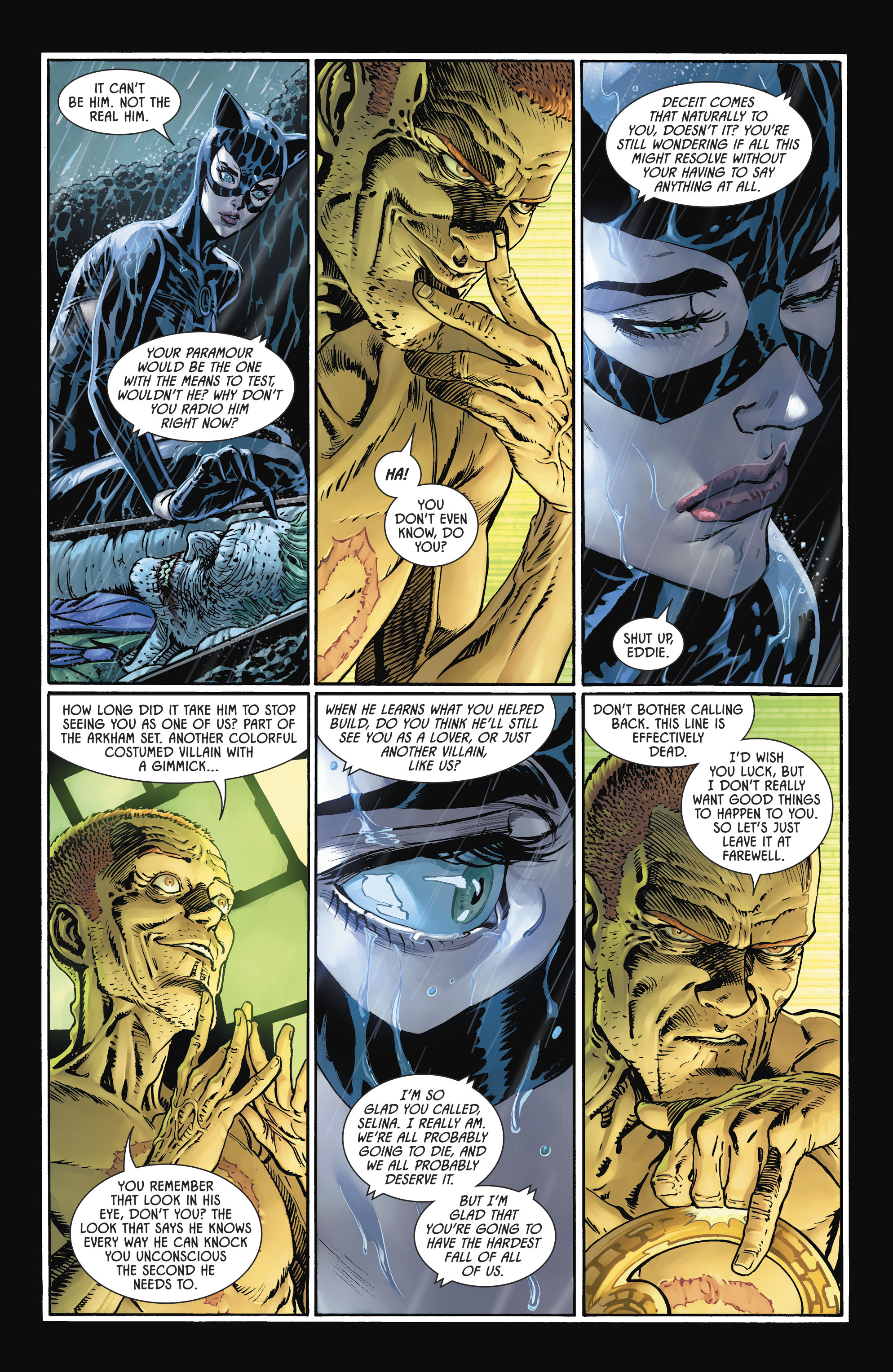 Batman (2016-): Chapter 88 - Page 10