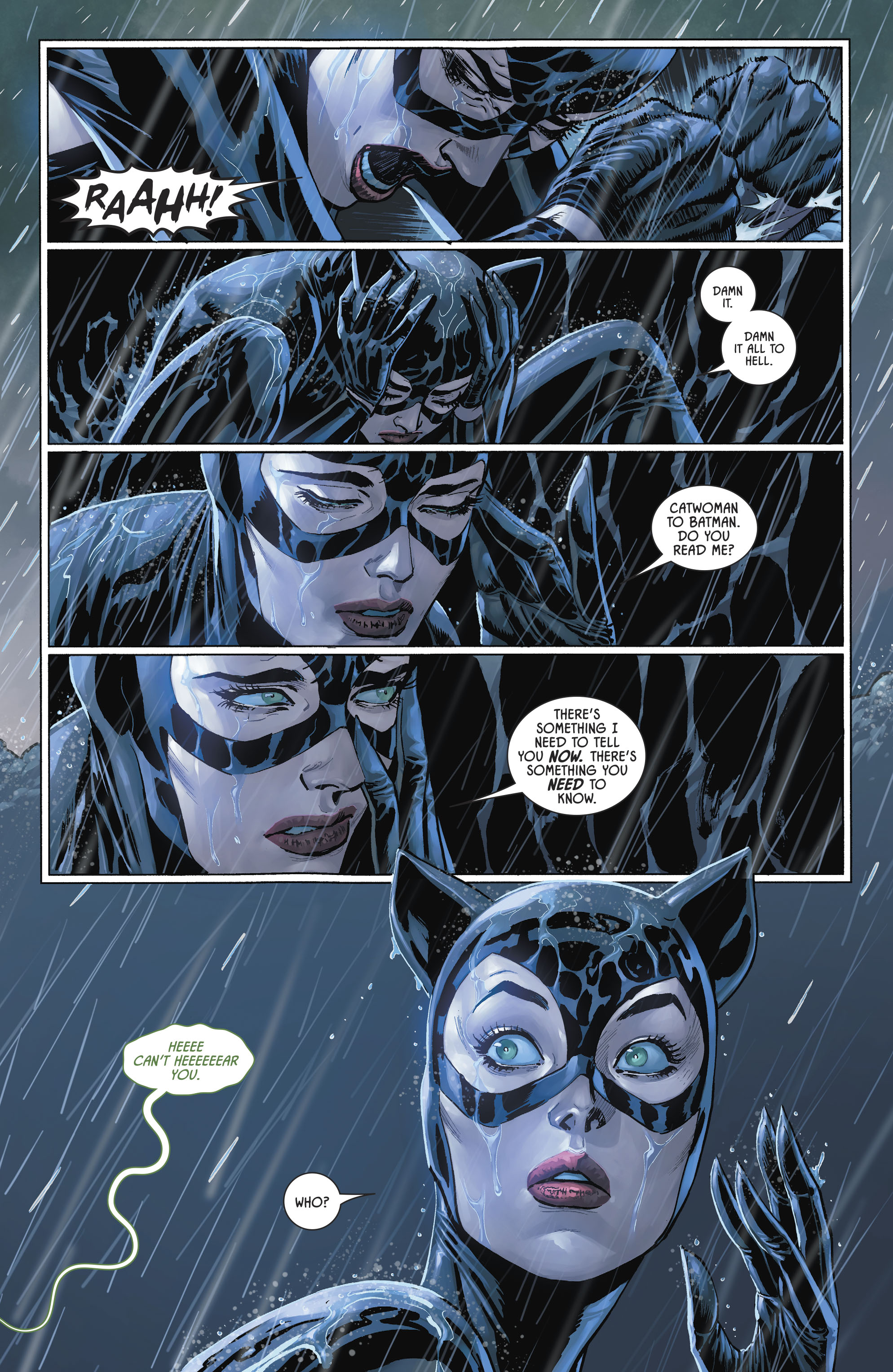 Batman (2016-): Chapter 88 - Page 11