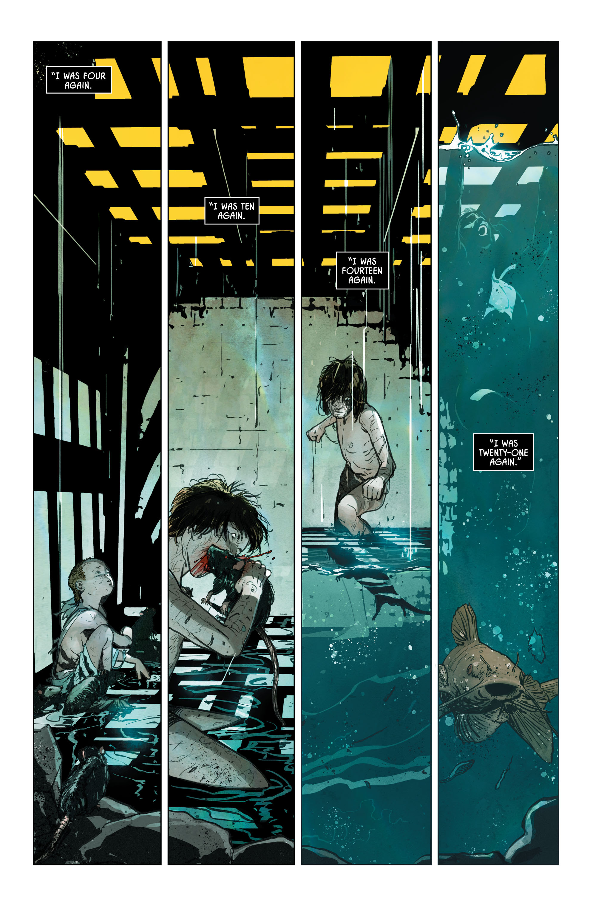 Batman (2016-): Chapter 9 - Page 3