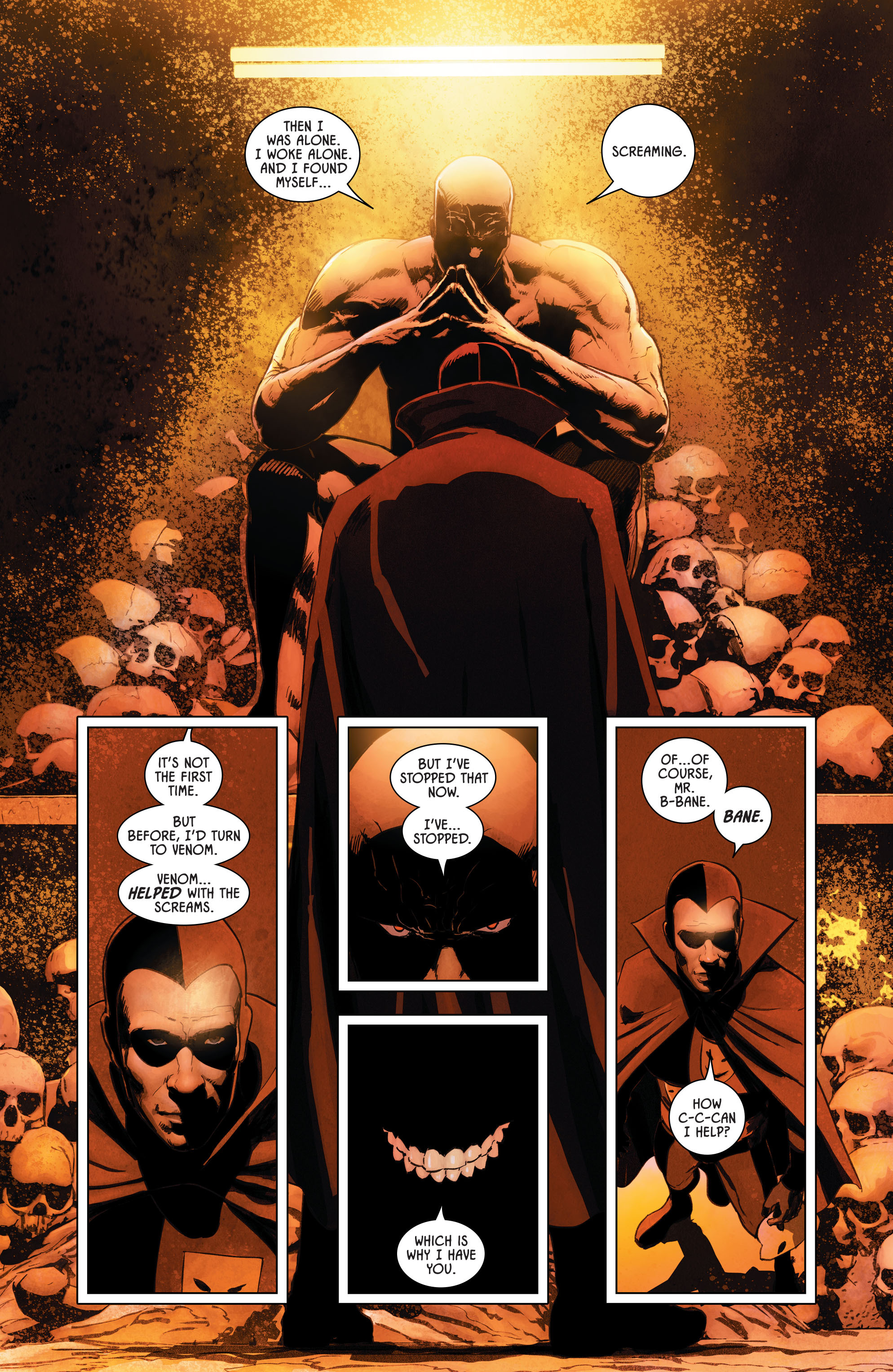 Batman (2016-): Chapter 9 - Page 6
