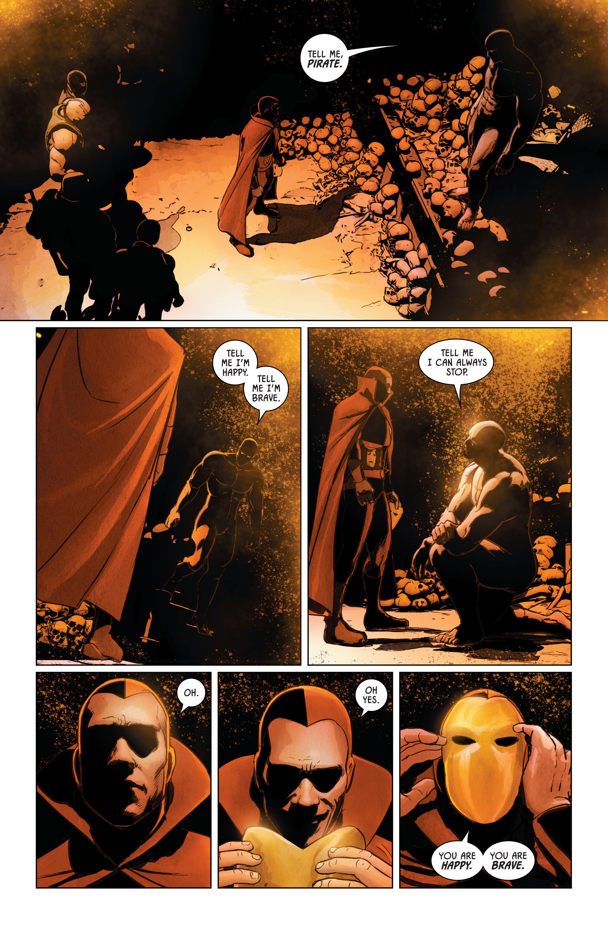 Batman (2016-): Chapter 9 - Page 7