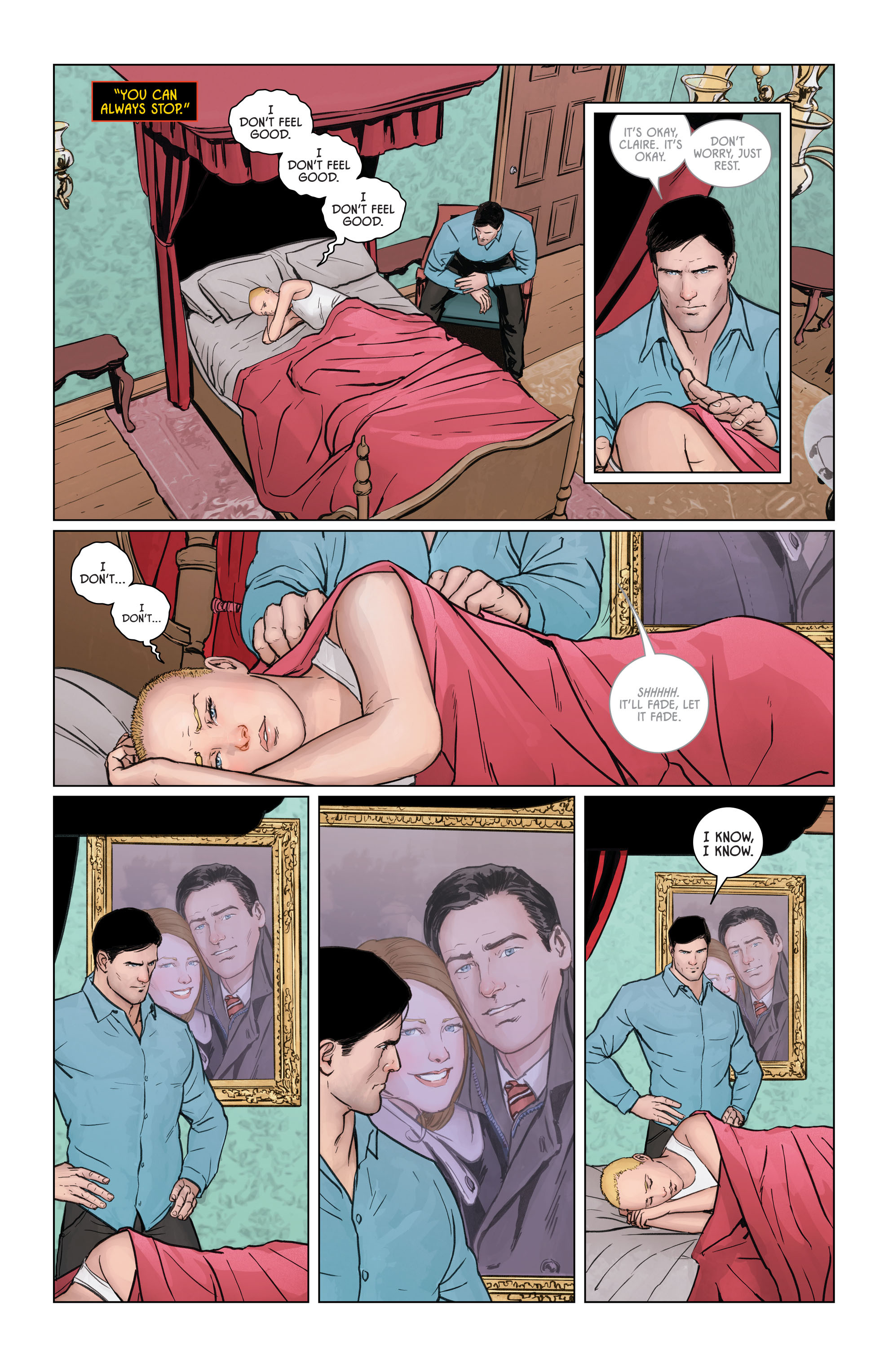 Batman (2016-): Chapter 9 - Page 8