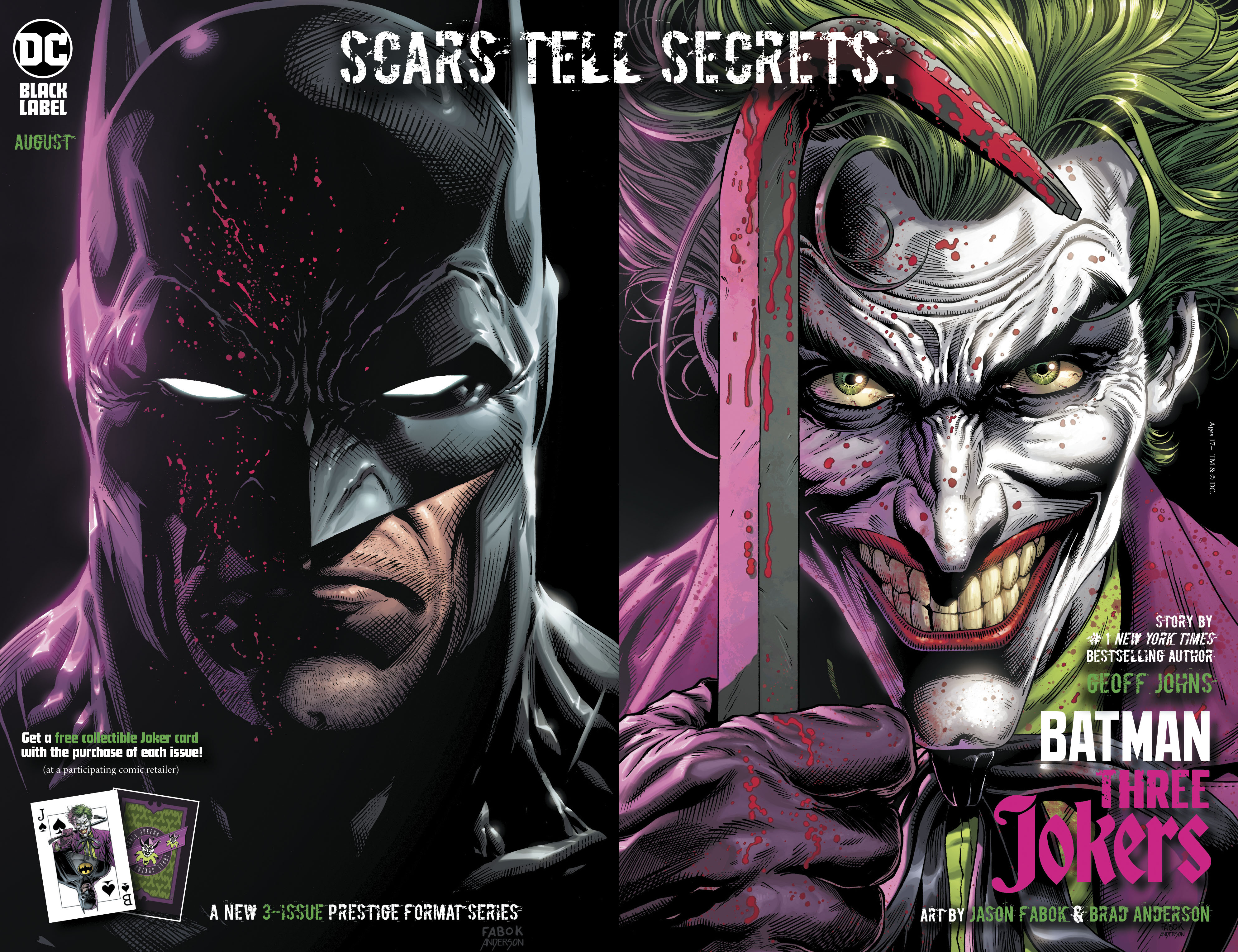 Batman (2016-): Chapter 95 - Page 2