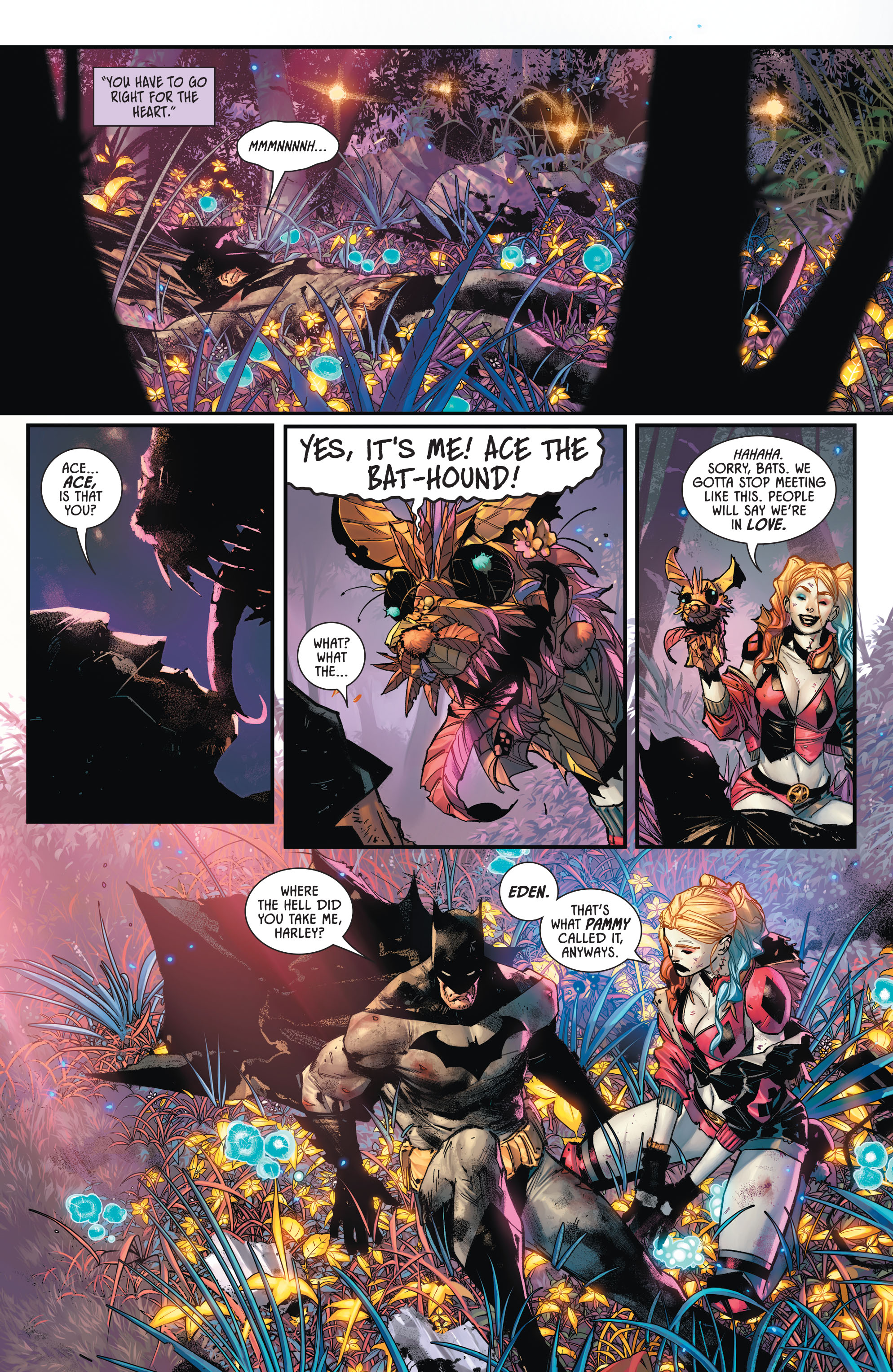Batman (2016-): Chapter 97 - Page 18