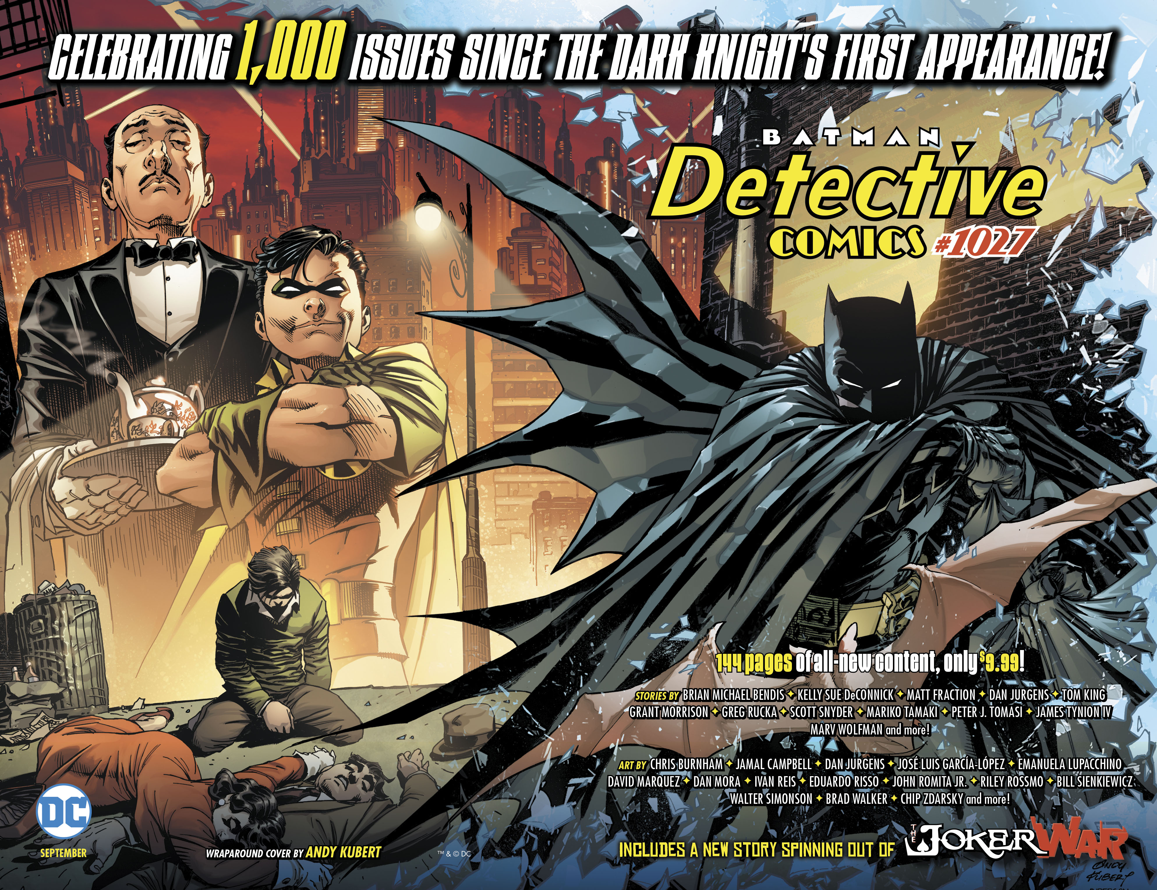 Batman (2016-): Chapter 97 - Page 23