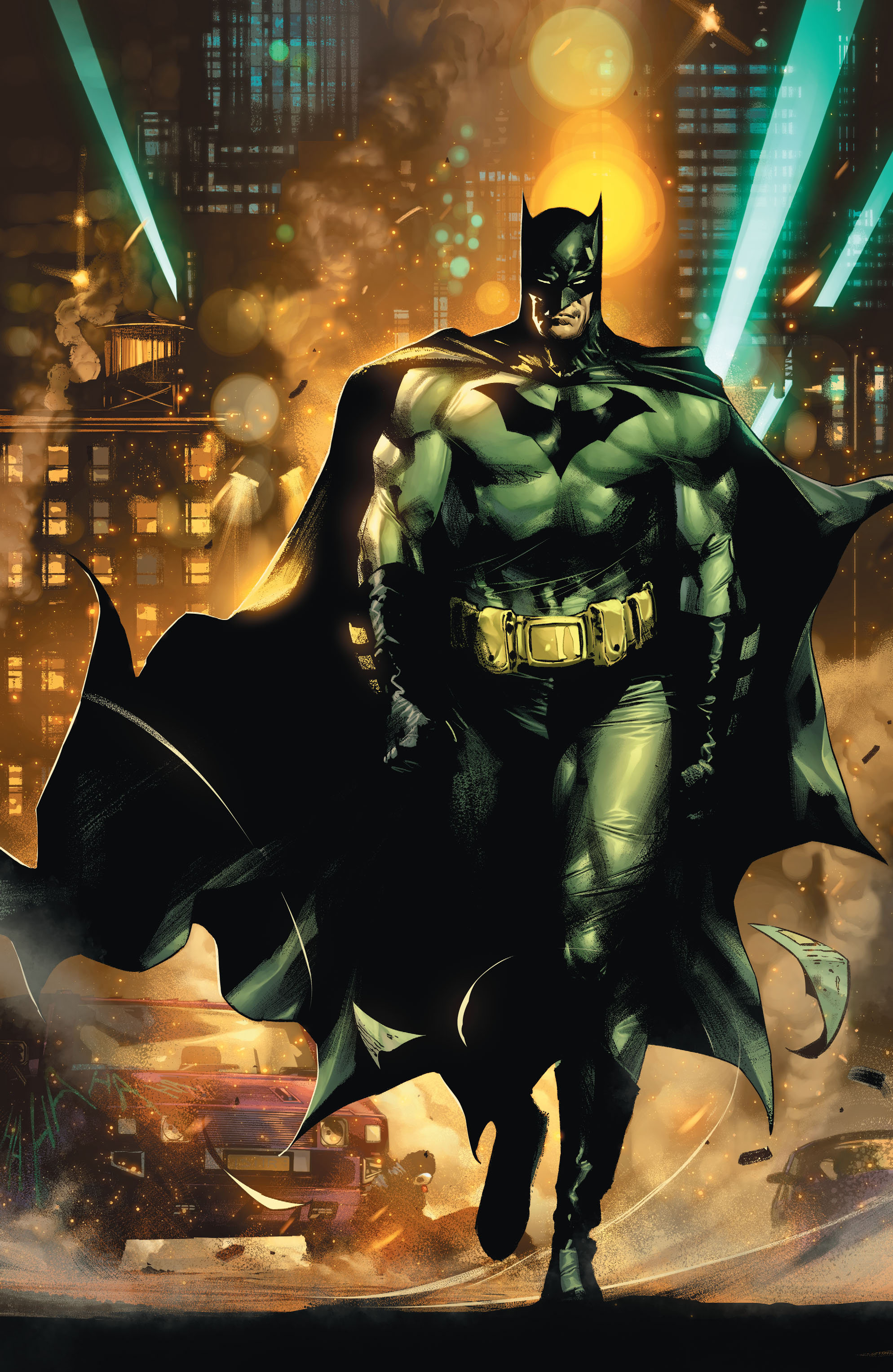 Batman (2016-): Chapter 99 - Page 16
