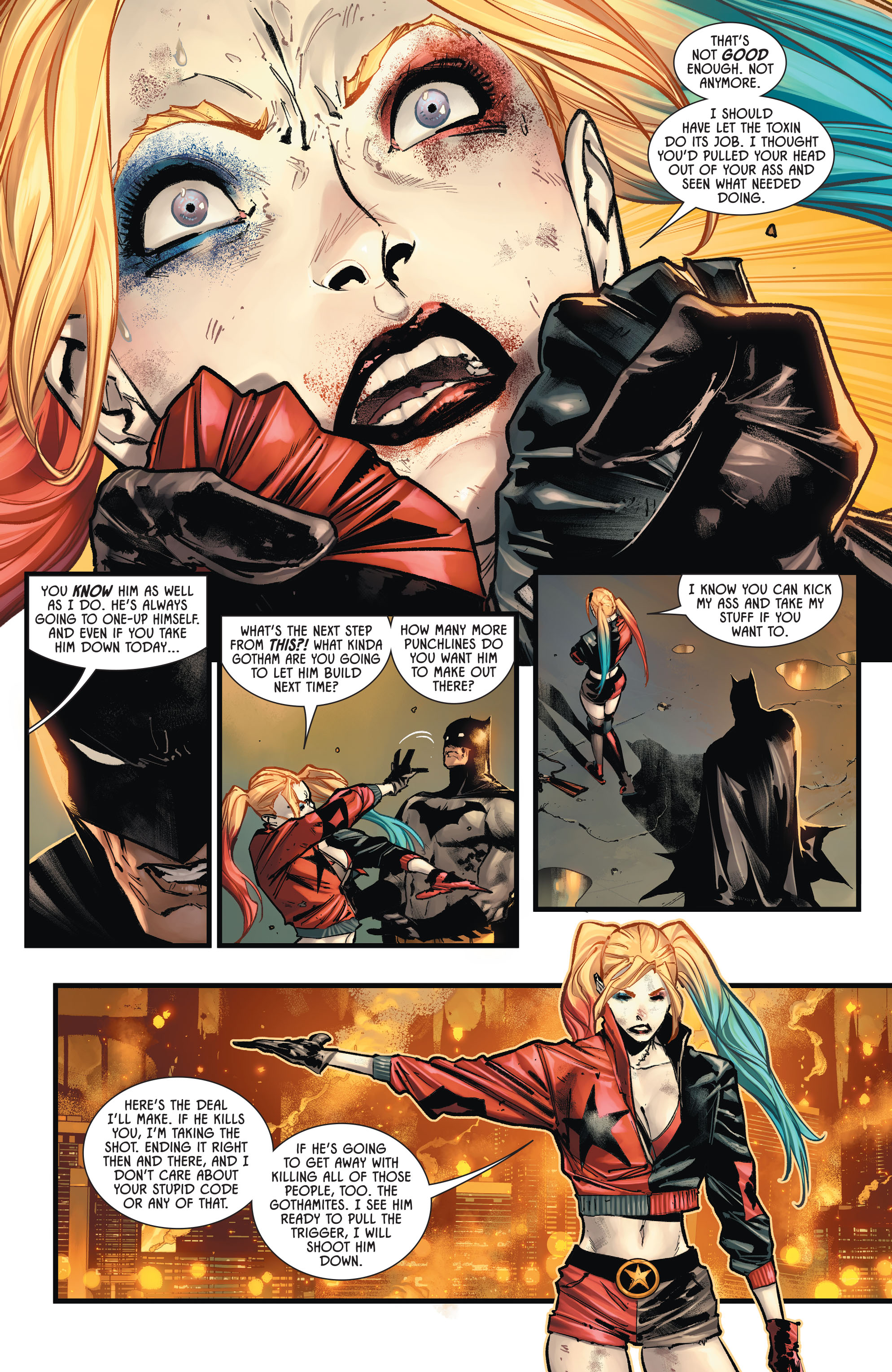 Batman (2016-): Chapter 99 - Page 18