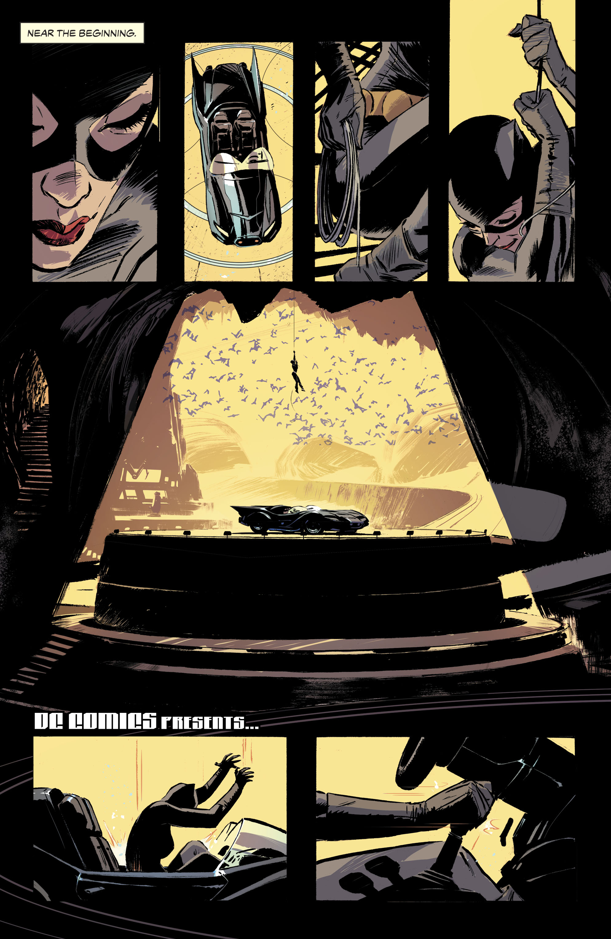 Batman (2016-): Chapter Annual-2 - Page 3