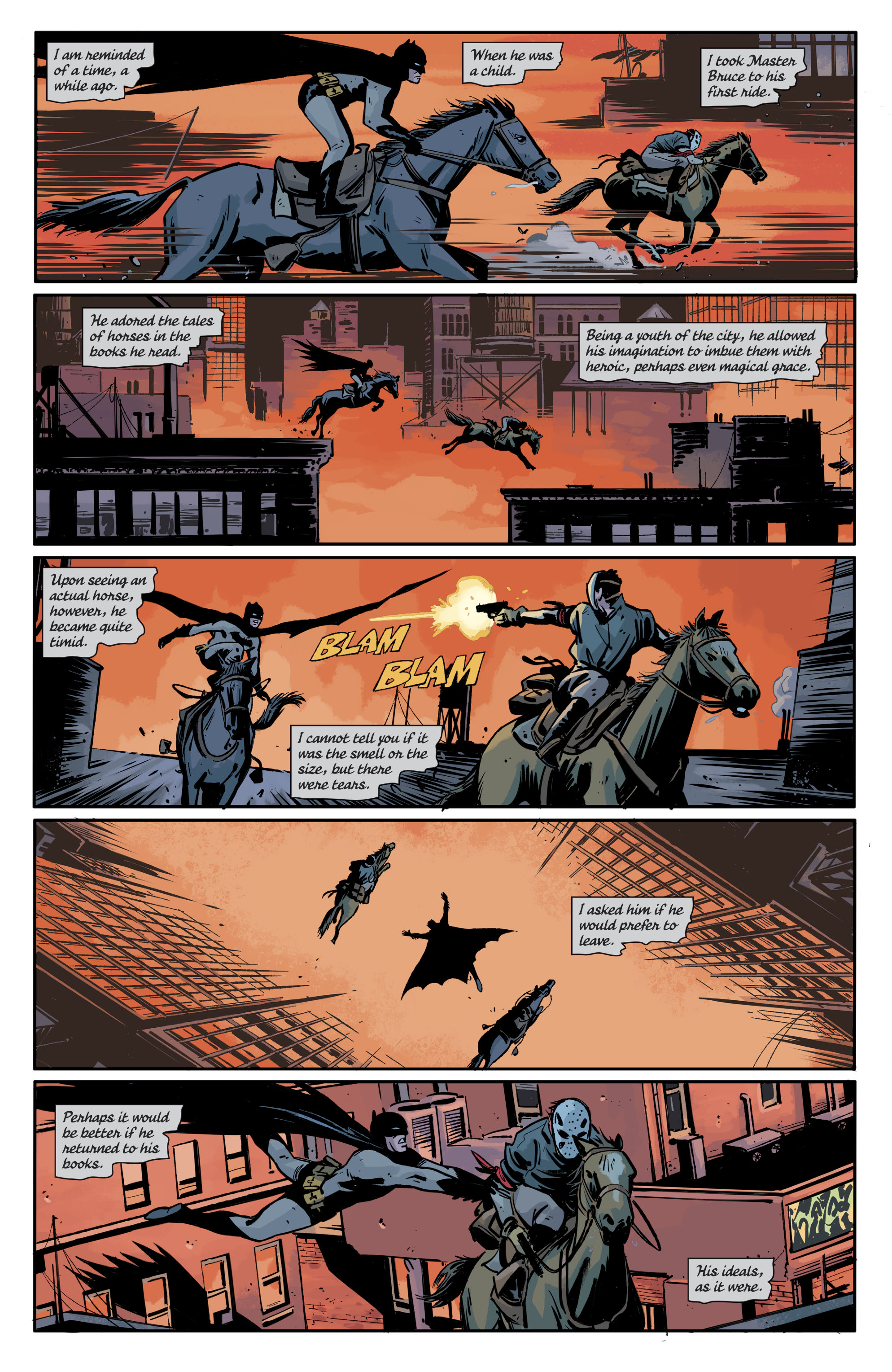 Batman (2016-): Chapter Annual4 - Page 5
