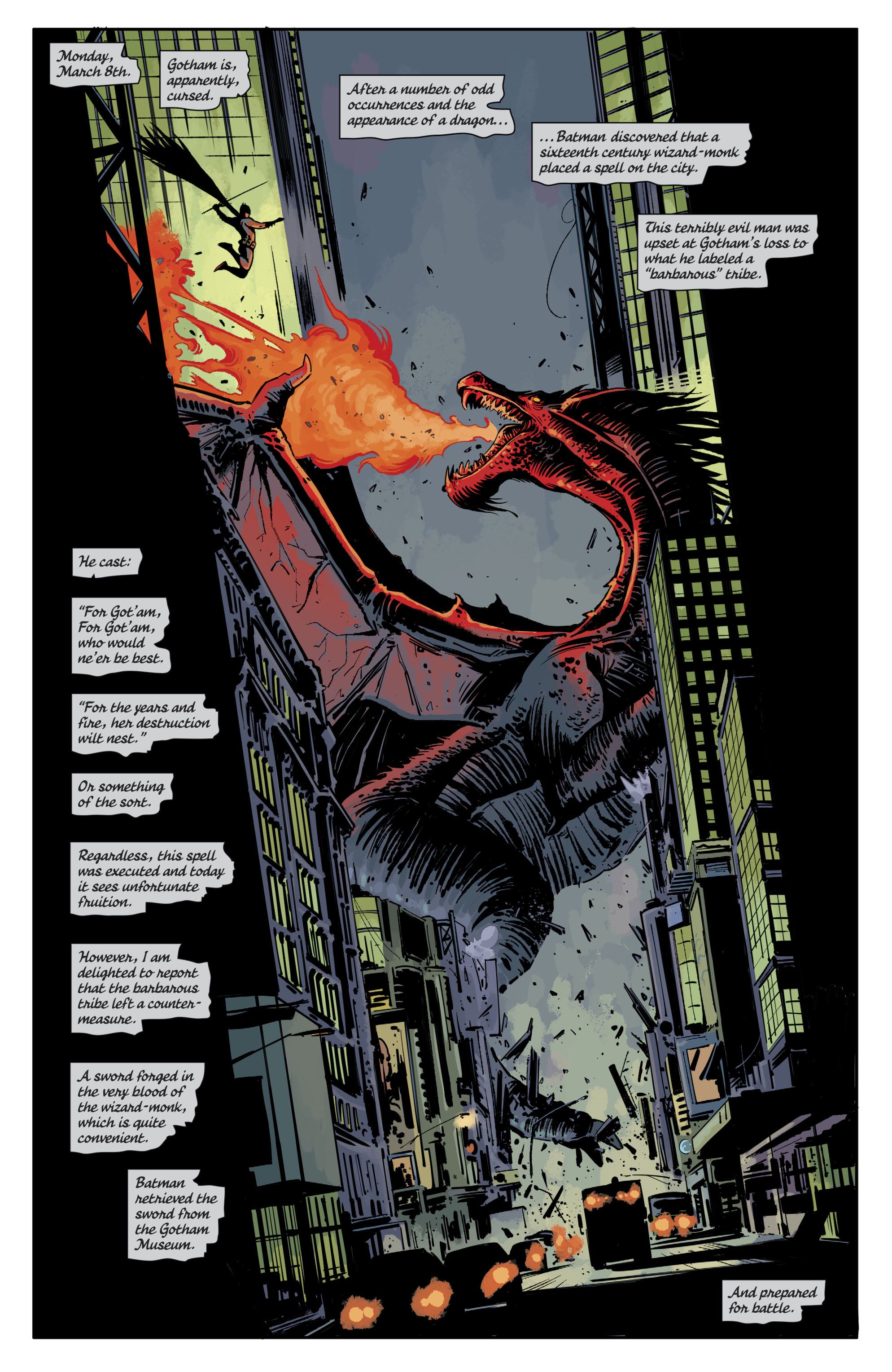 Batman (2016-): Chapter Annual4 - Page 7