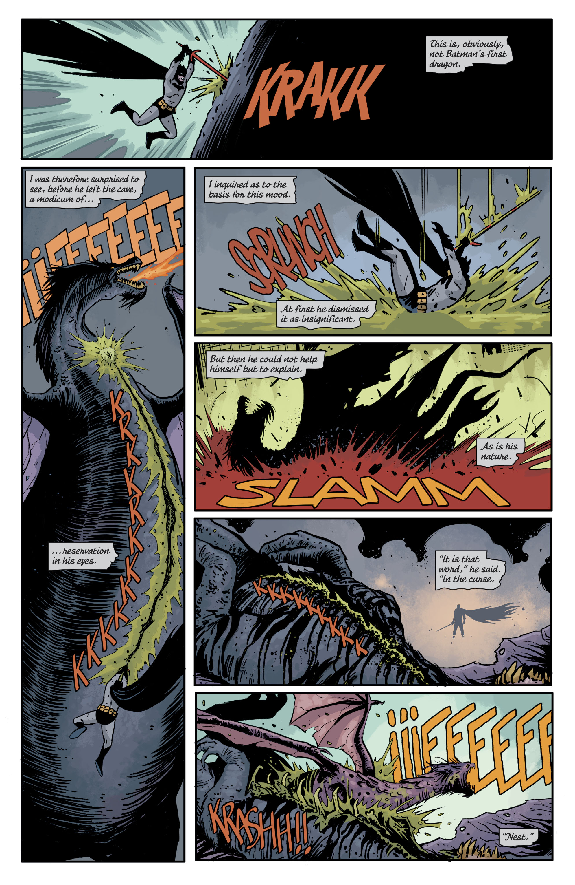 Batman (2016-): Chapter Annual4 - Page 8
