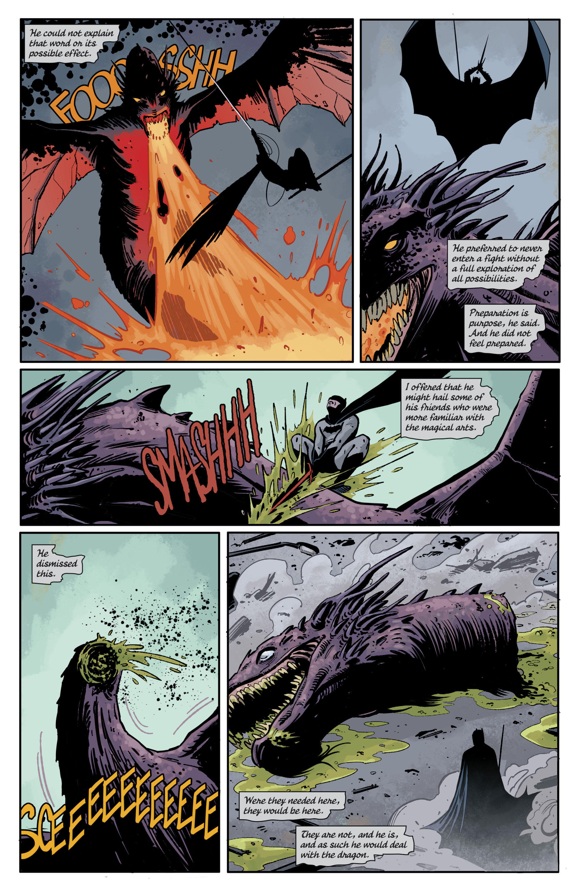 Batman (2016-): Chapter Annual4 - Page 9