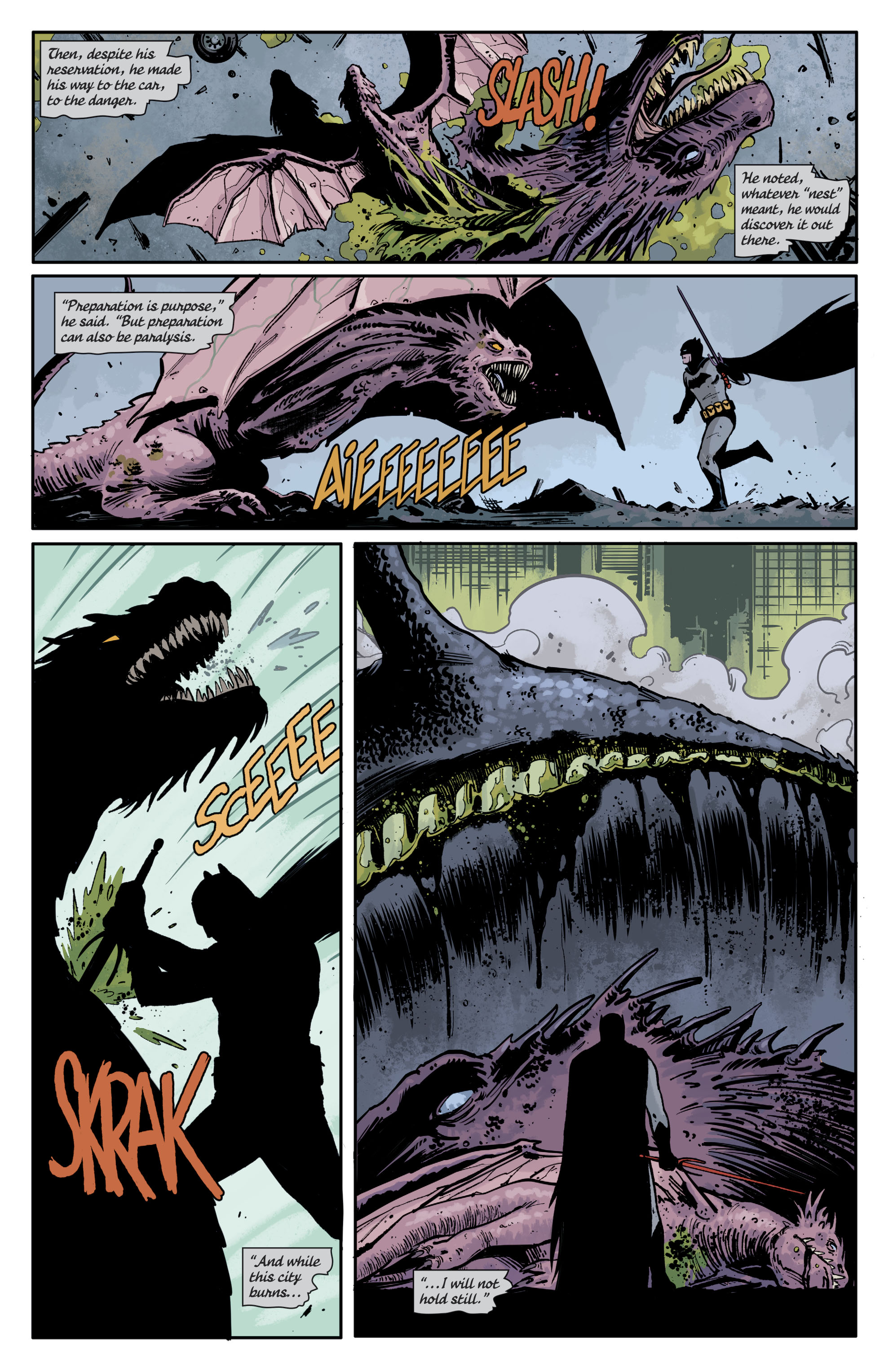 Batman (2016-): Chapter Annual4 - Page 10