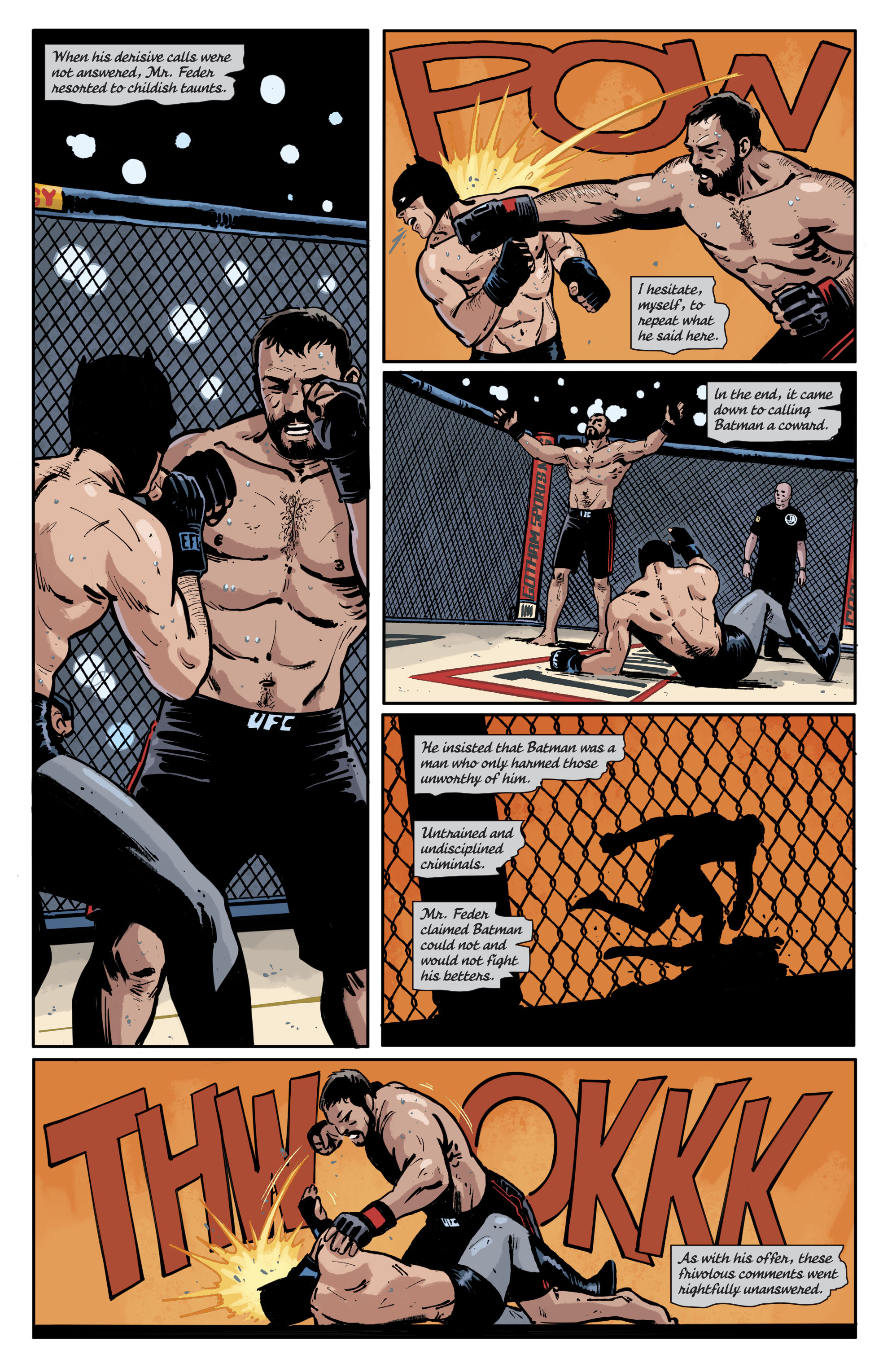 Batman (2016-): Chapter Annual4 - Page 12