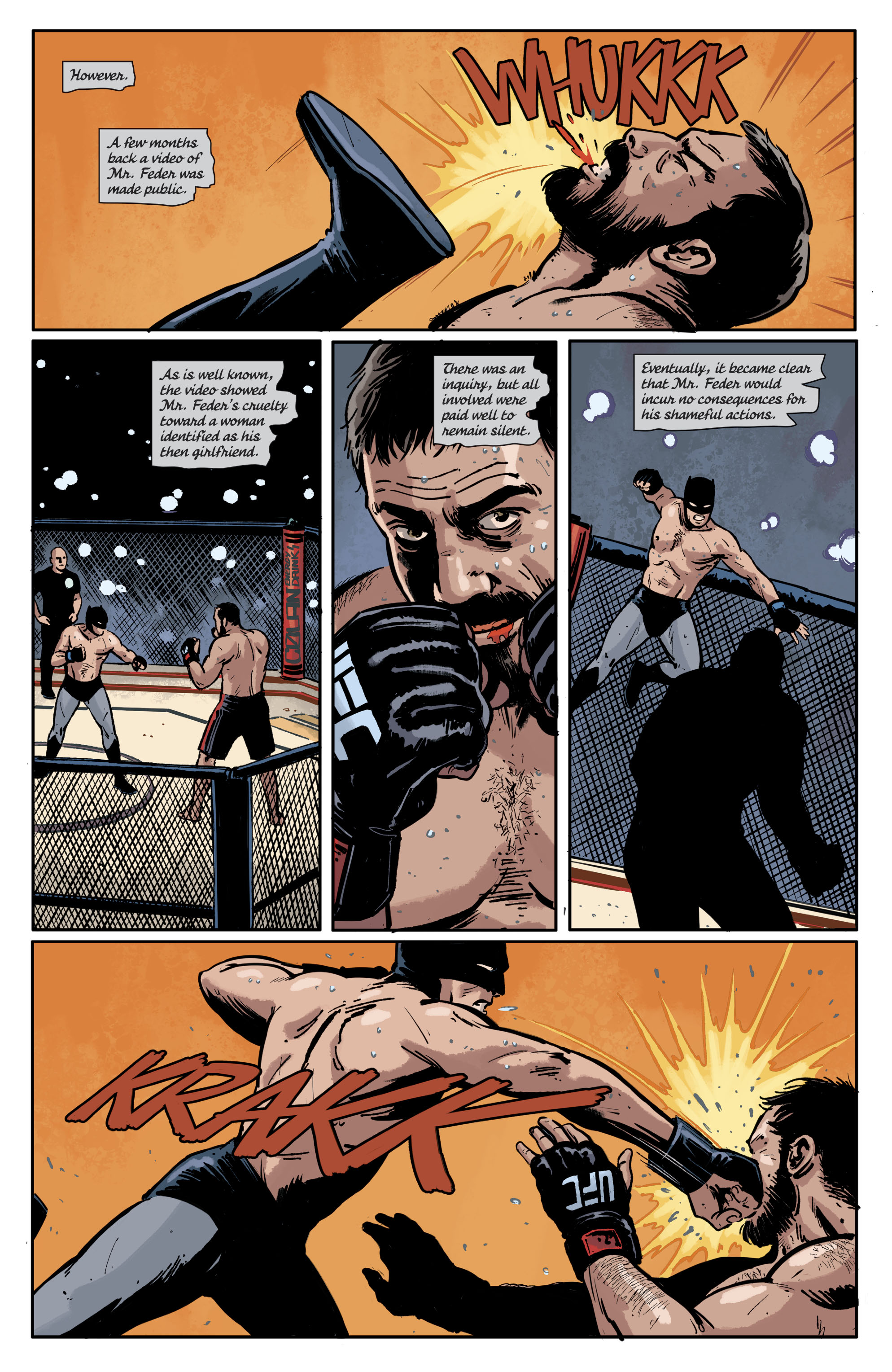 Batman (2016-): Chapter Annual4 - Page 13