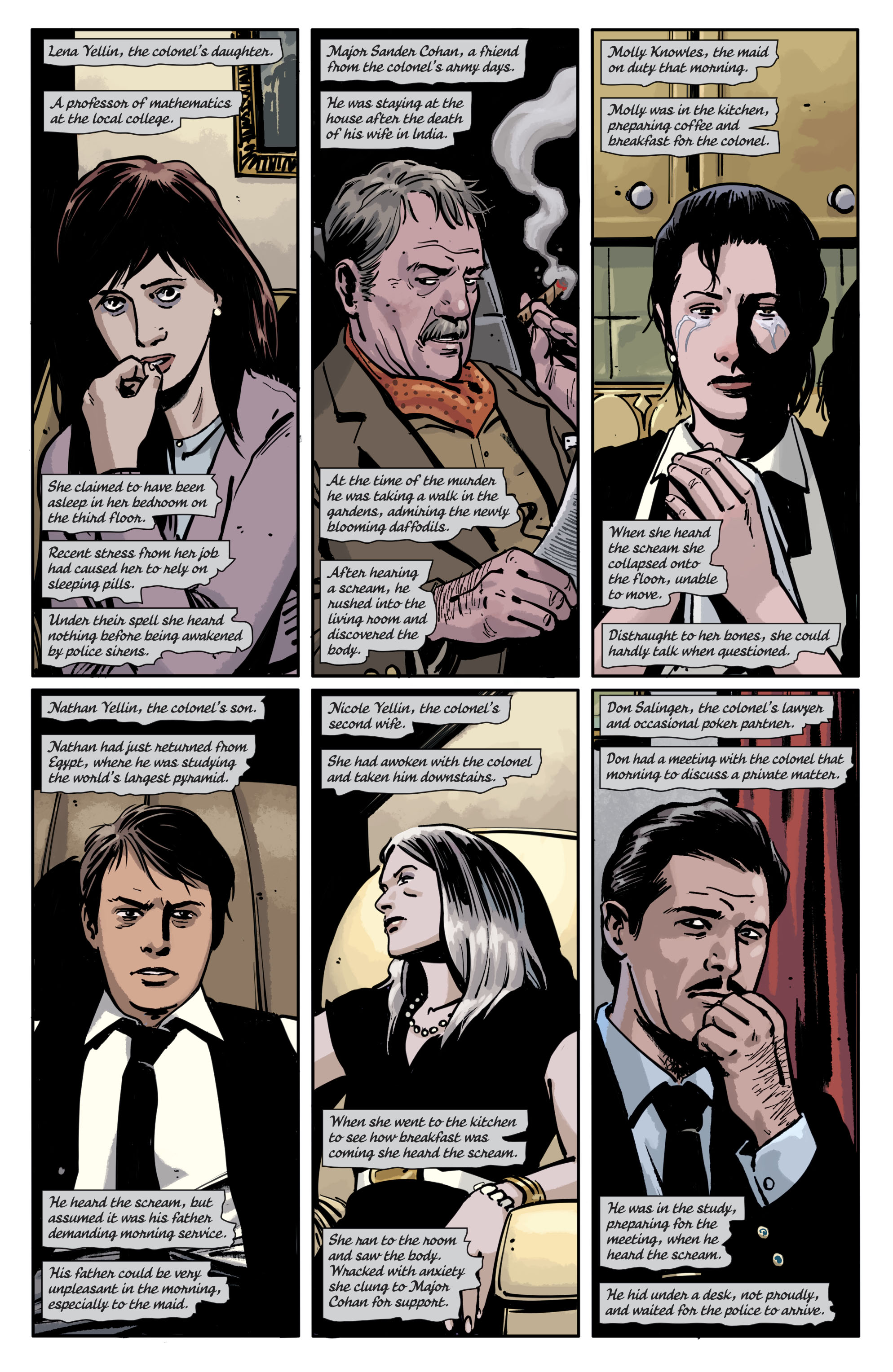 Batman (2016-): Chapter Annual4 - Page 16