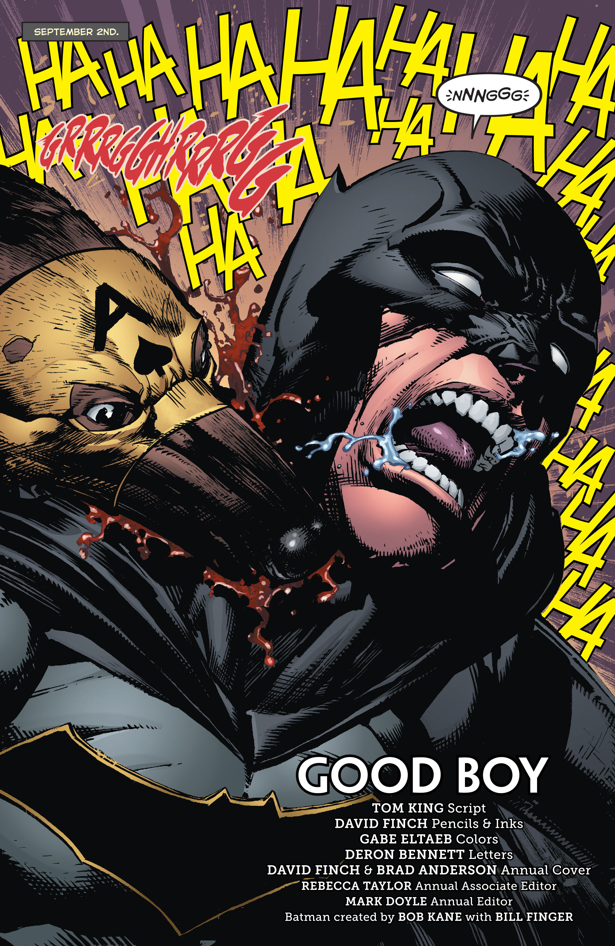 Batman (2016-): Chapter annual-01 - Page 2