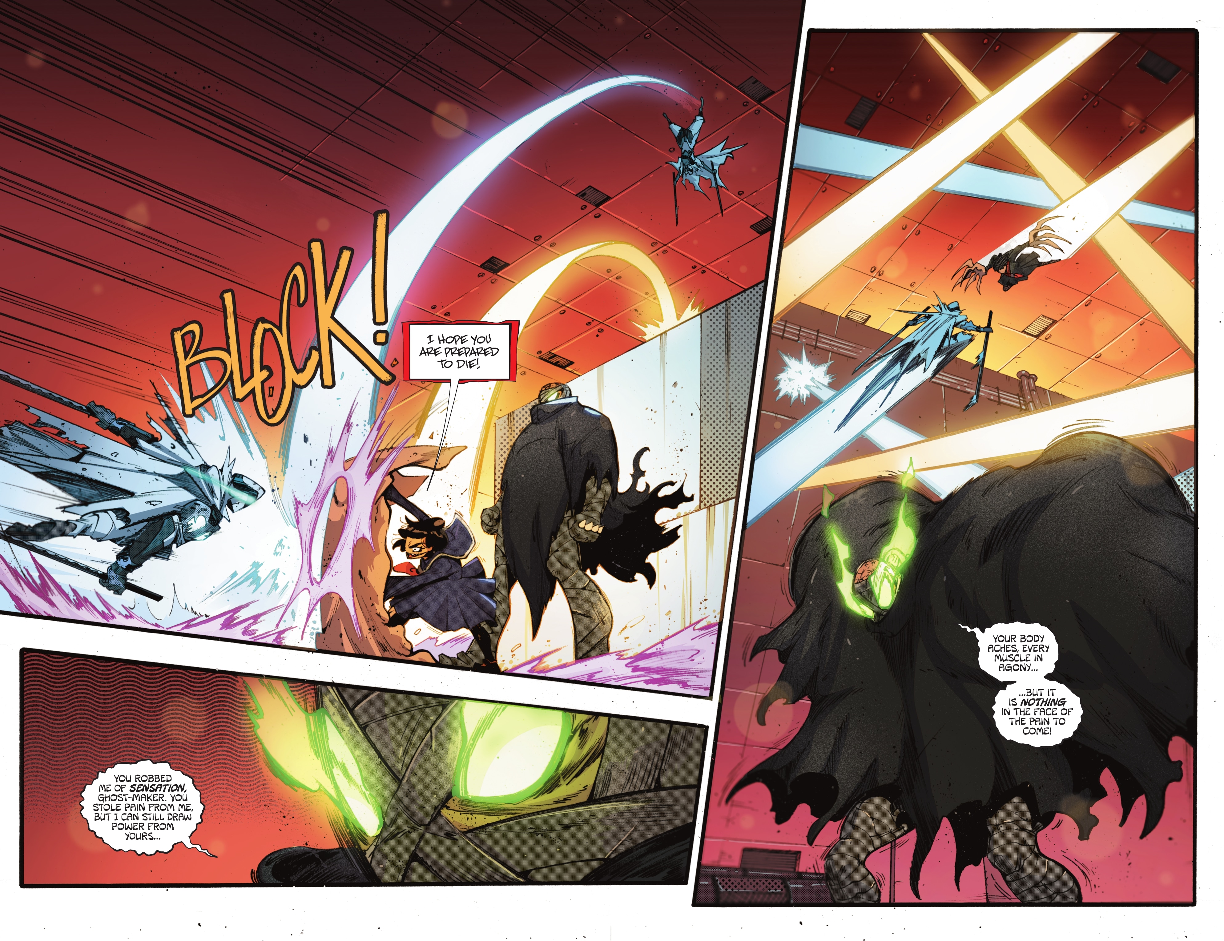 Batman (2016-): Chapter annual2021 - Page 10