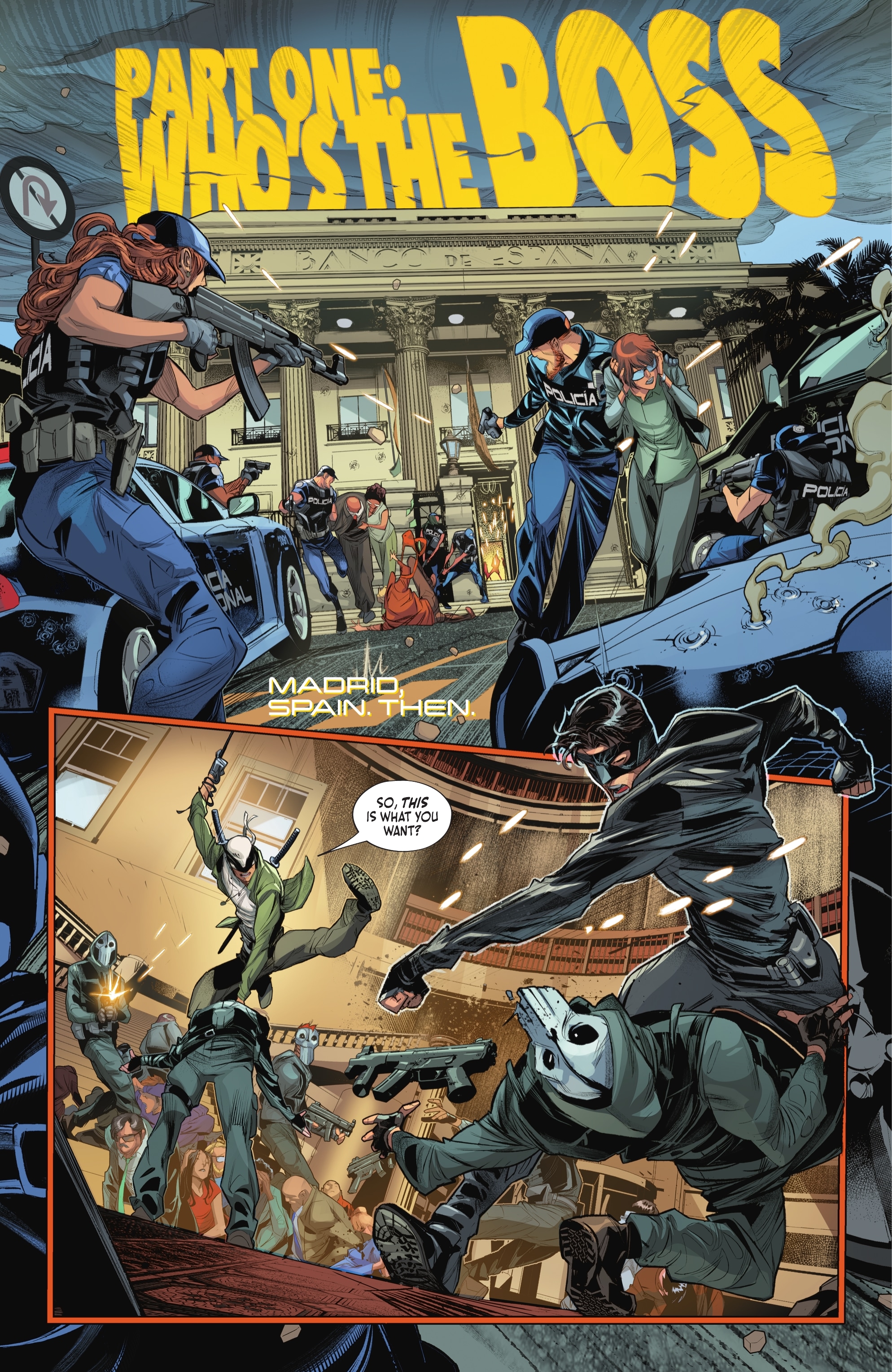 Batman (2016-): Chapter annual2022 - Page 3