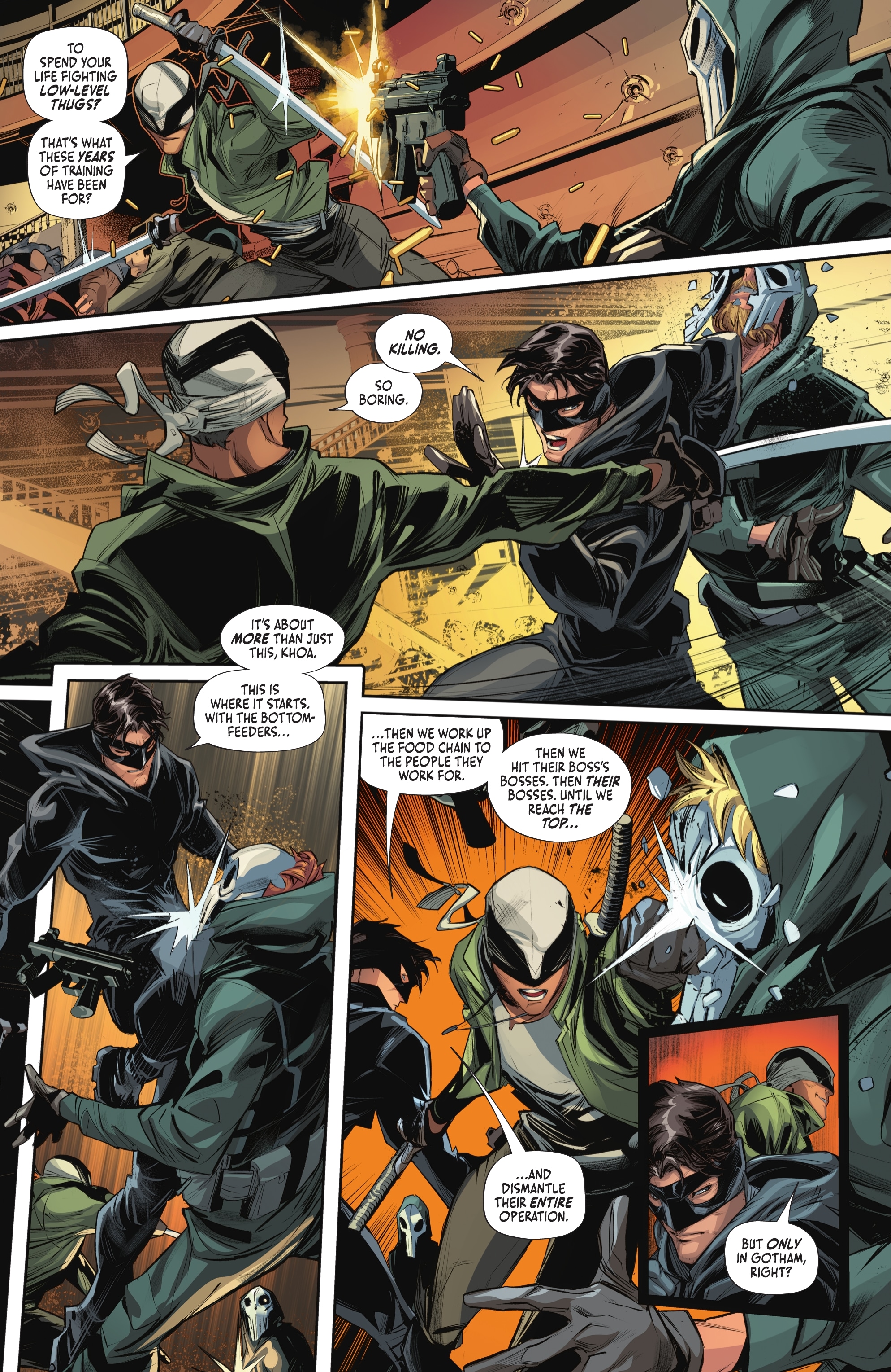 Batman (2016-): Chapter annual2022 - Page 4