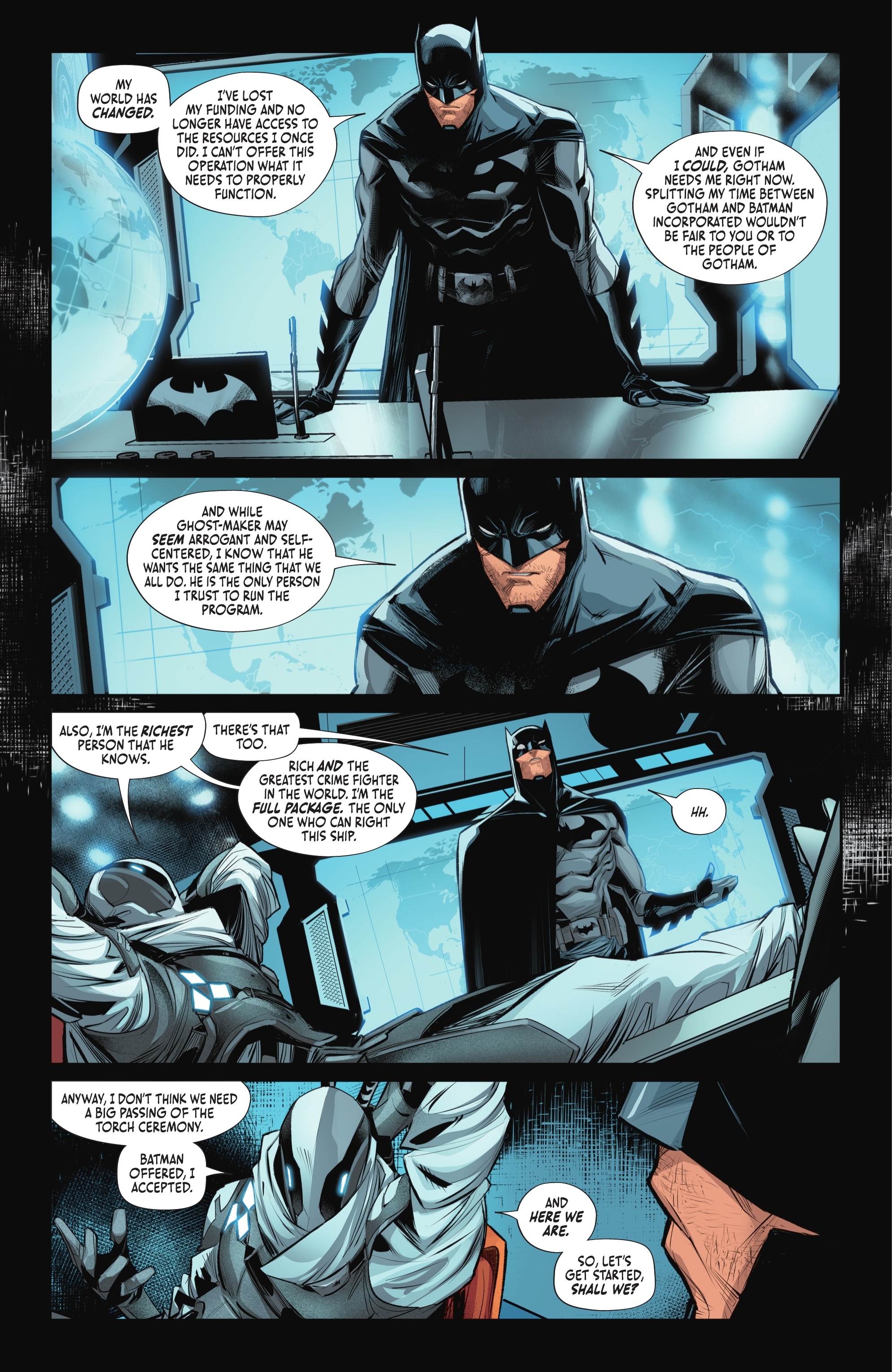 Batman (2016-): Chapter annual2022 - Page 13