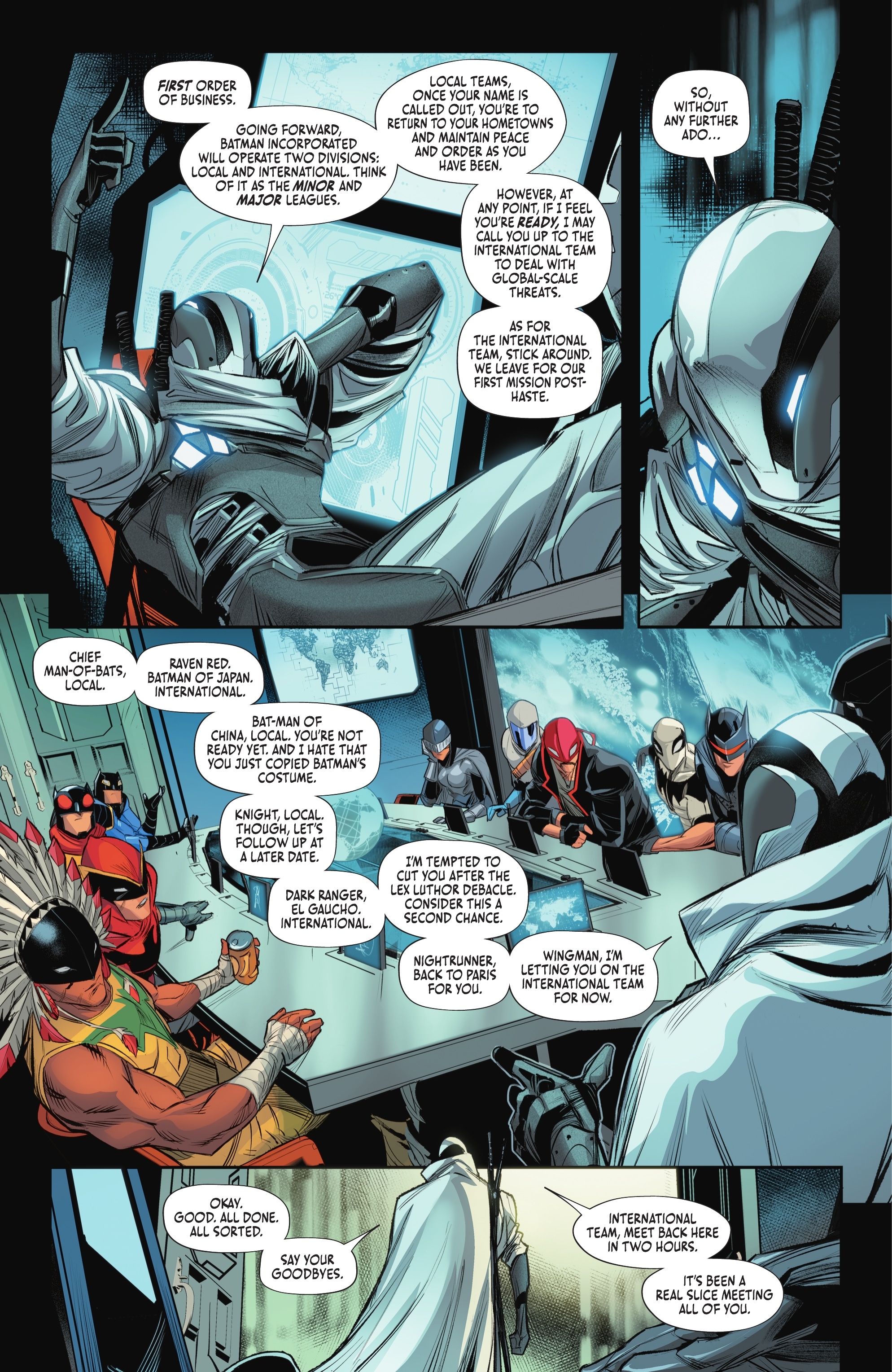 Batman (2016-): Chapter annual2022 - Page 14