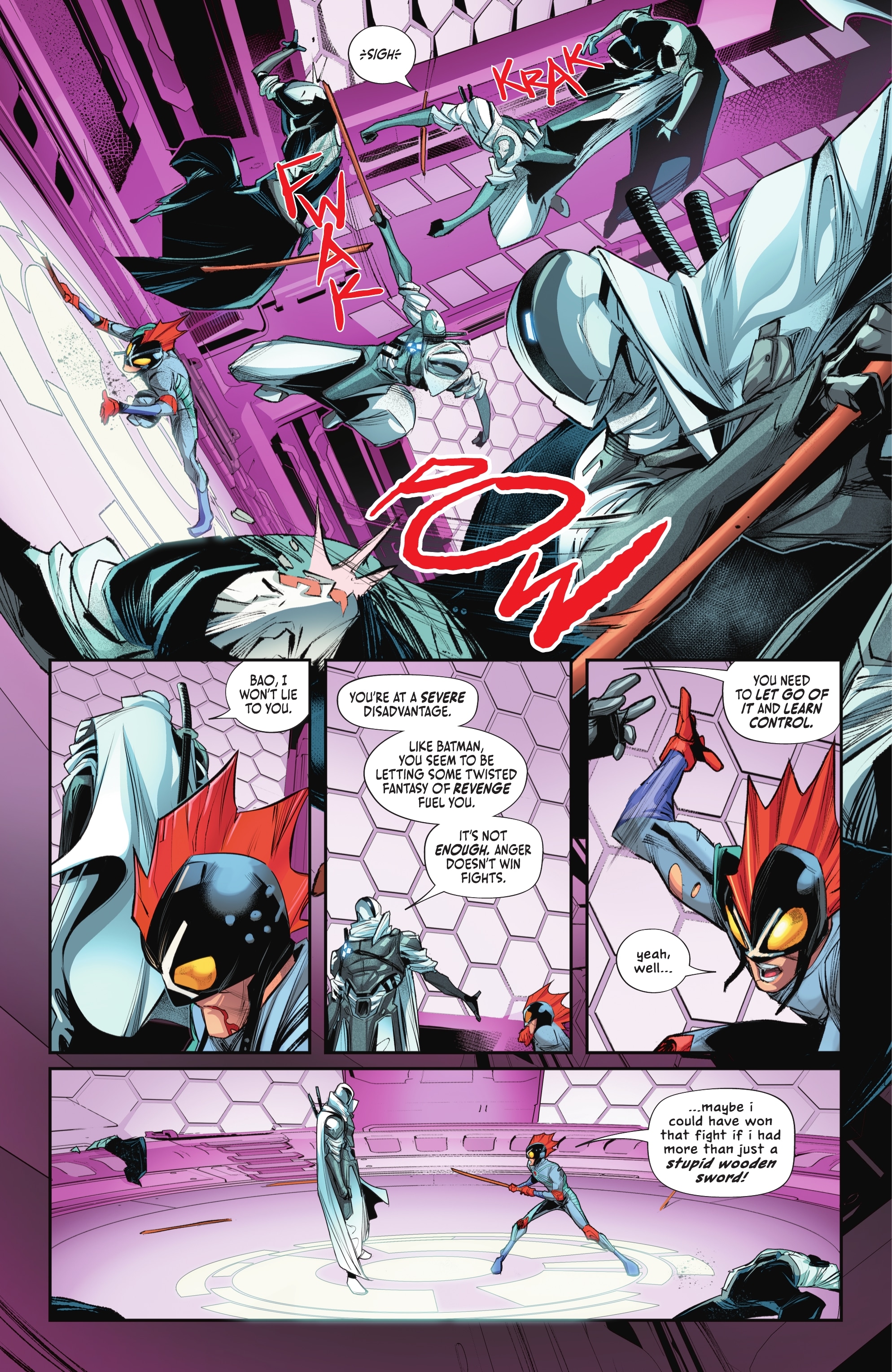 Batman (2016-): Chapter annual2022 - Page 17
