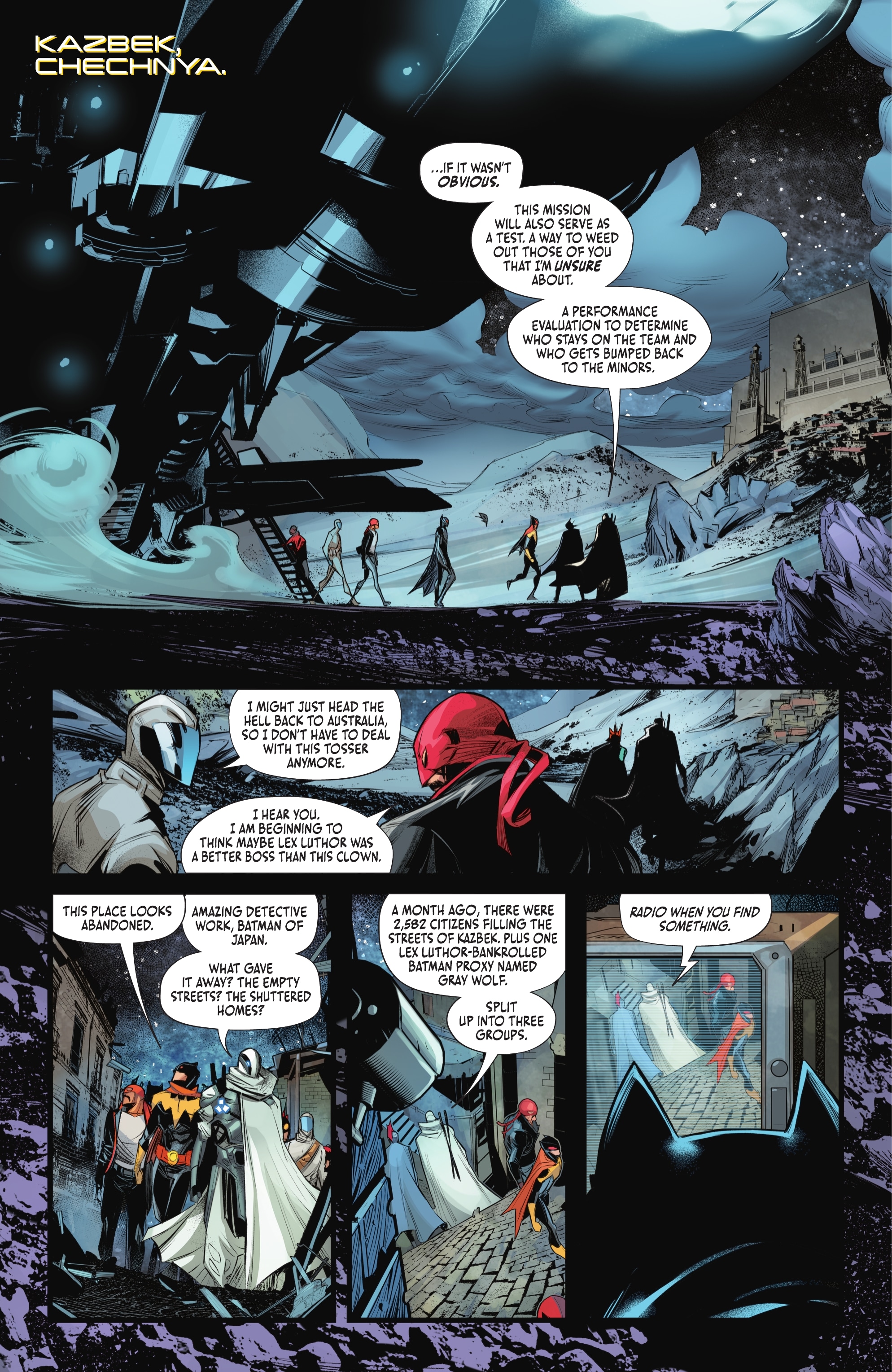 Batman (2016-): Chapter annual2022 - Page 20