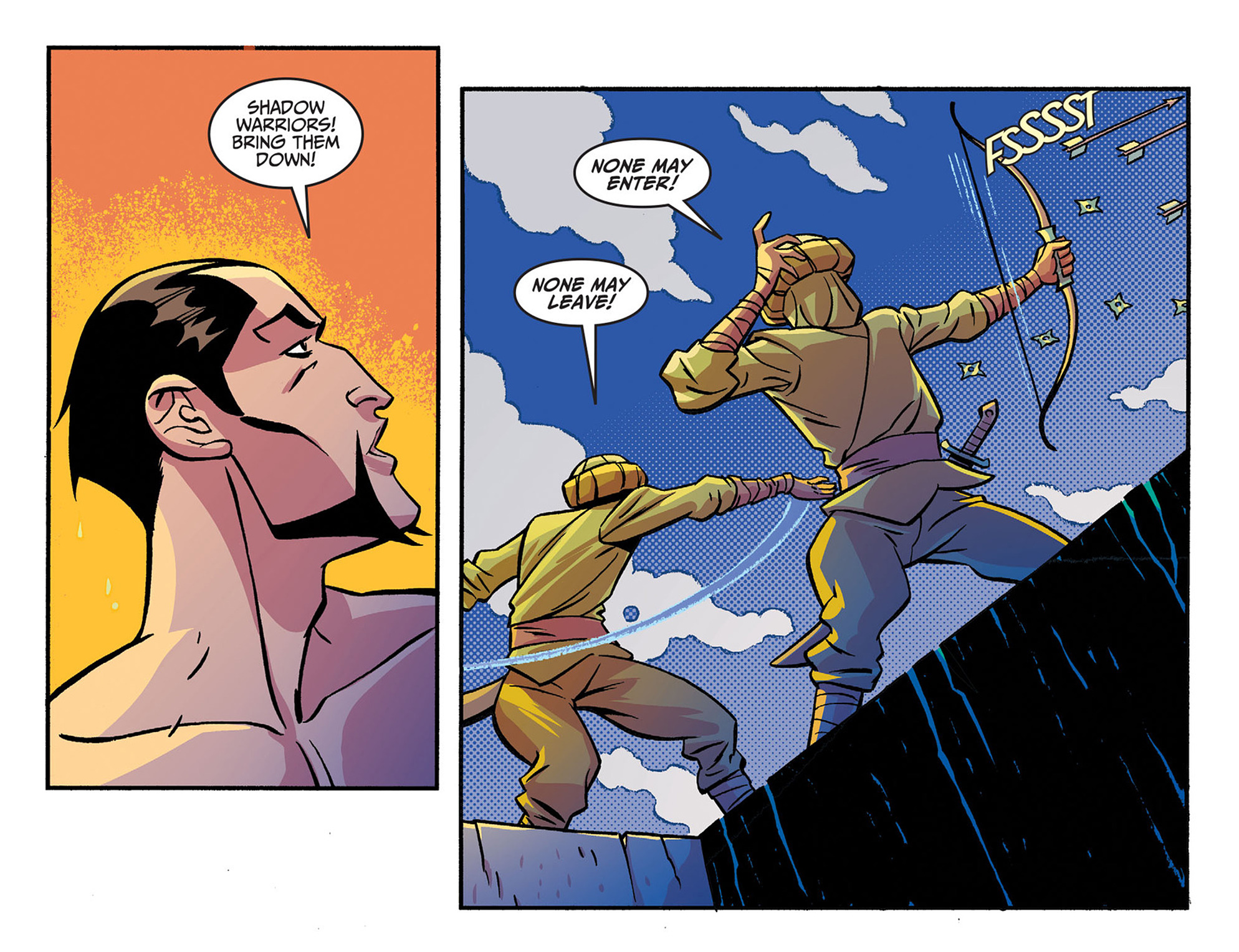 Batman '66 Meets Wonder Woman '77 (2016-): Chapter 7 - Page 5