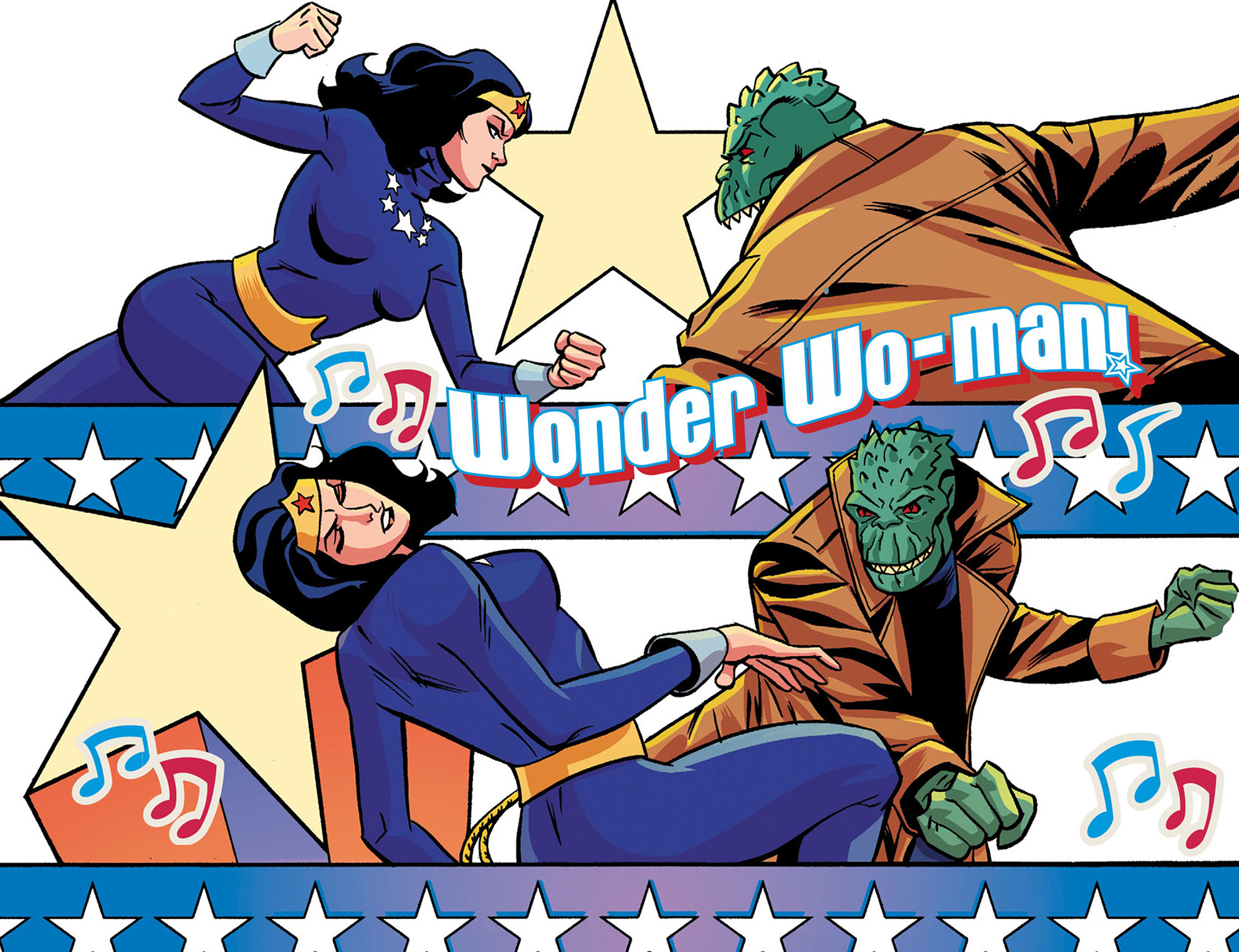 Batman '66 Meets Wonder Woman '77 (2016-): Chapter 9 - Page 8
