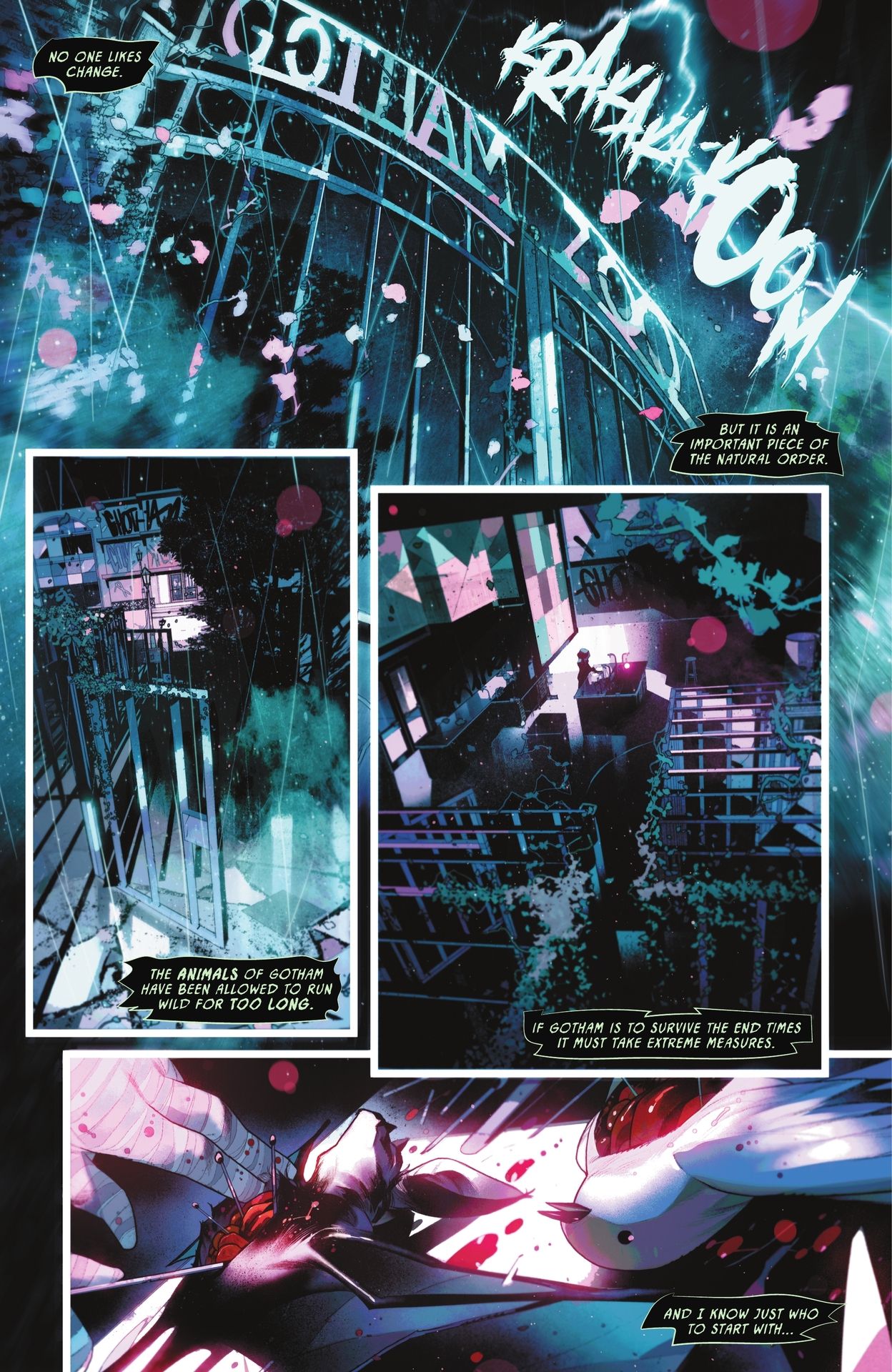 Batman and Robin (2023-): Chapter 1 - Page 3
