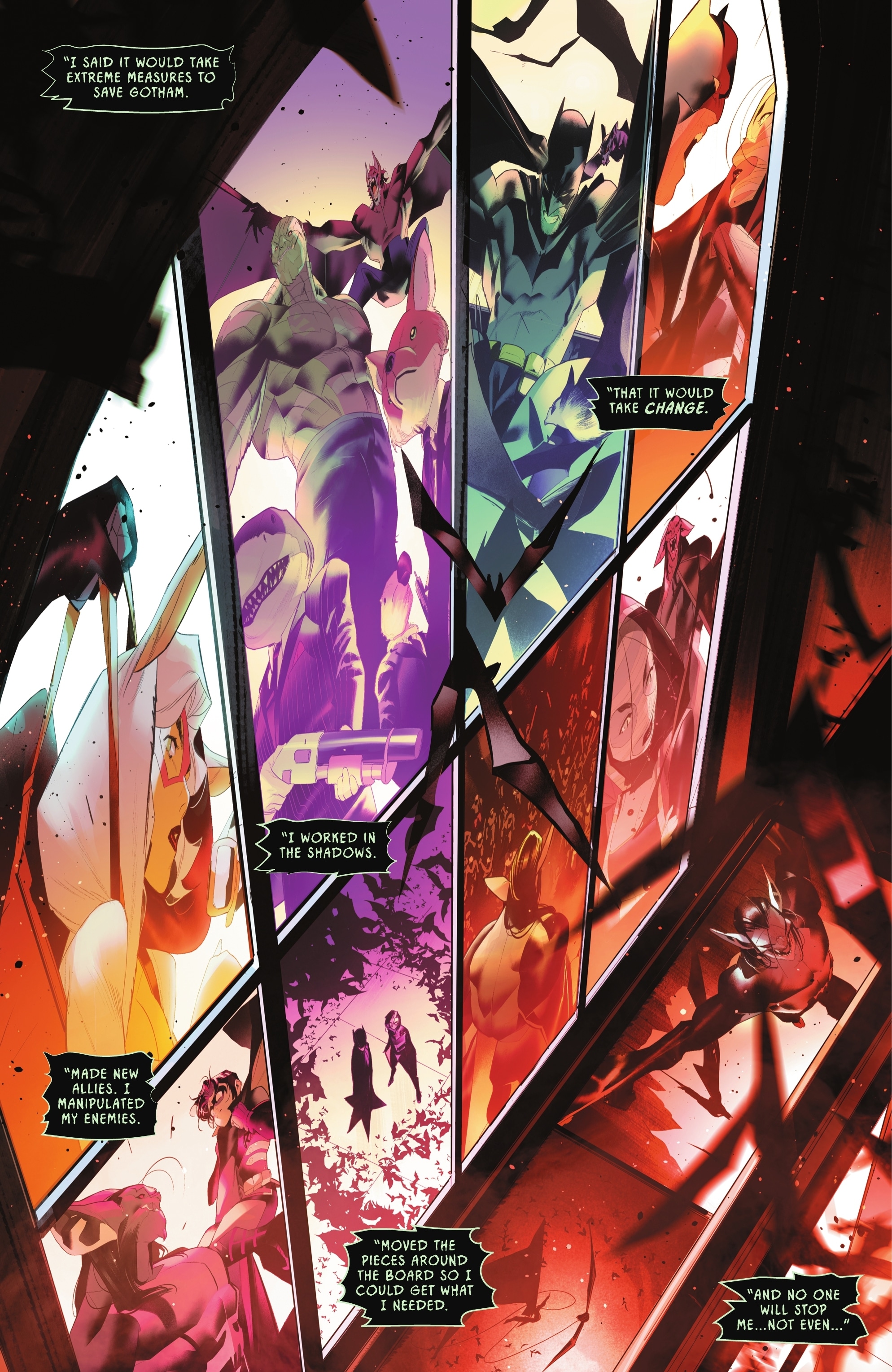 Batman and Robin (2023-): Chapter 10 - Page 3