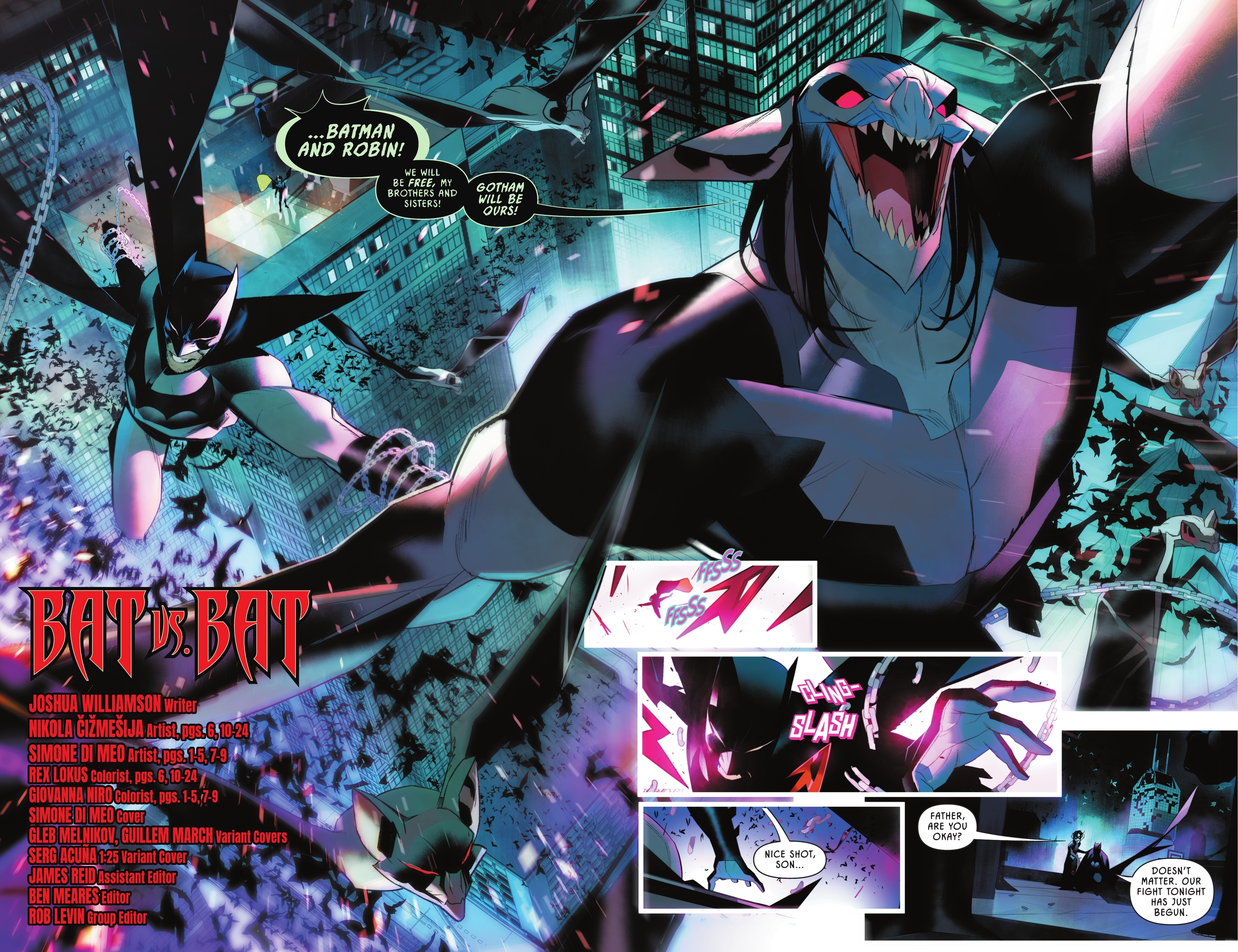 Batman and Robin (2023-): Chapter 10 - Page 4