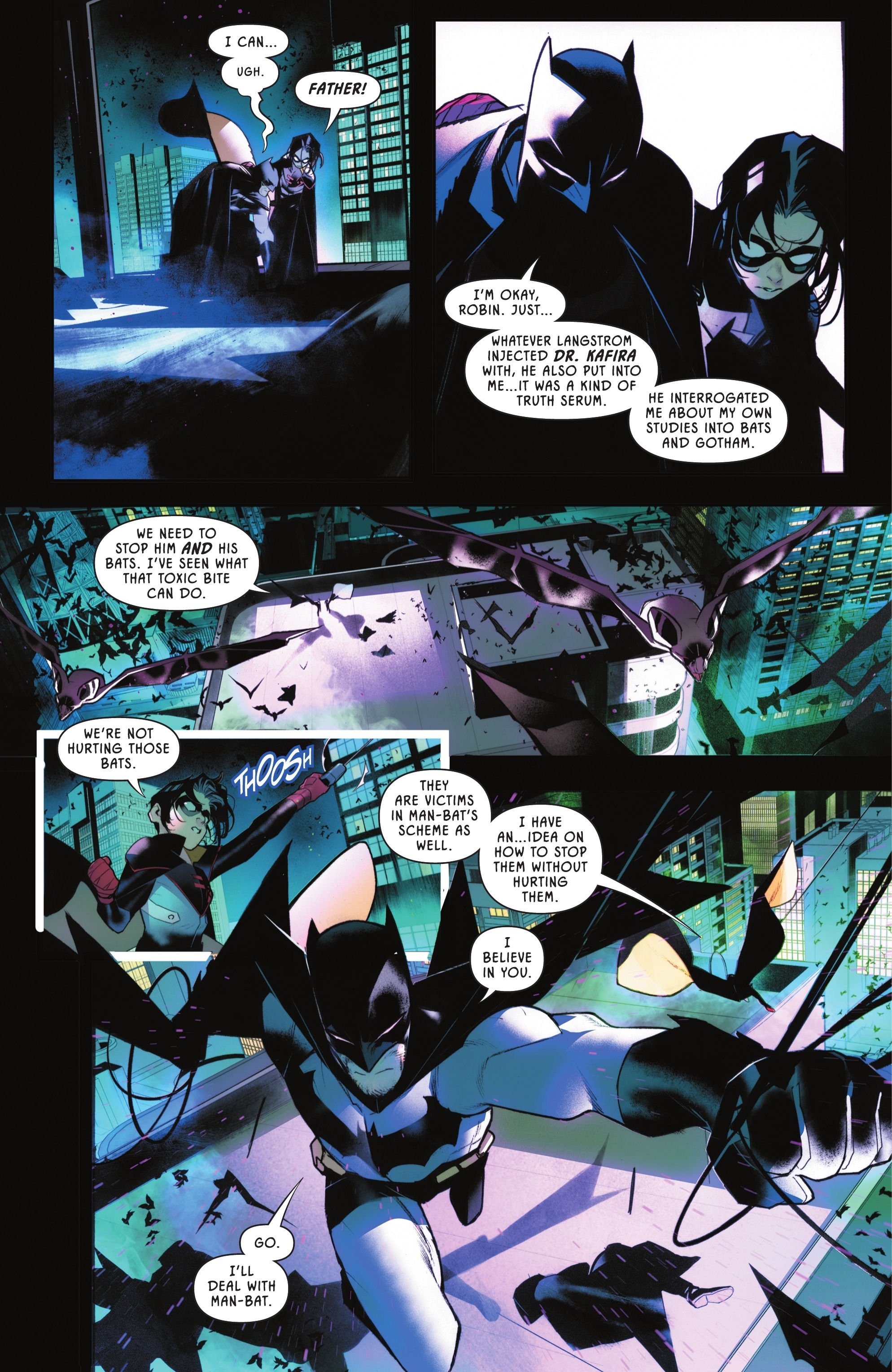 Batman and Robin (2023-): Chapter 10 - Page 6